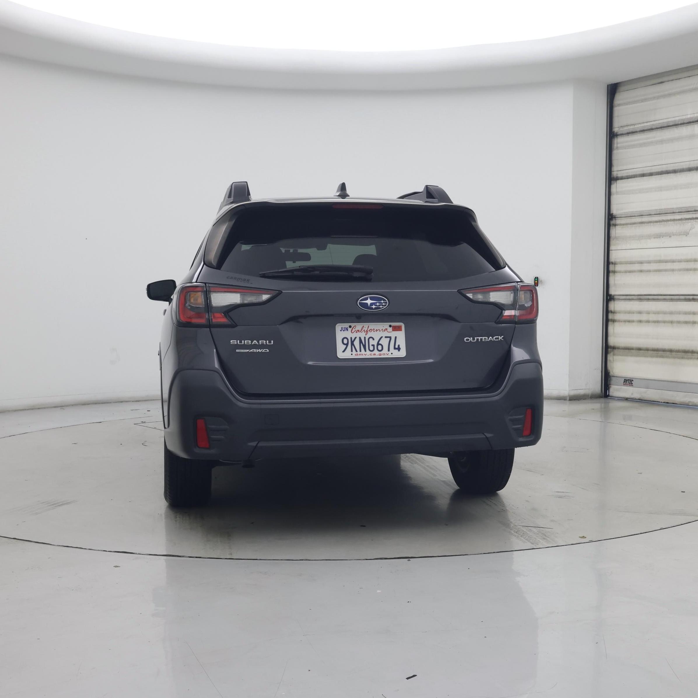 Thumbnail: 2022 Subaru Outback - 6