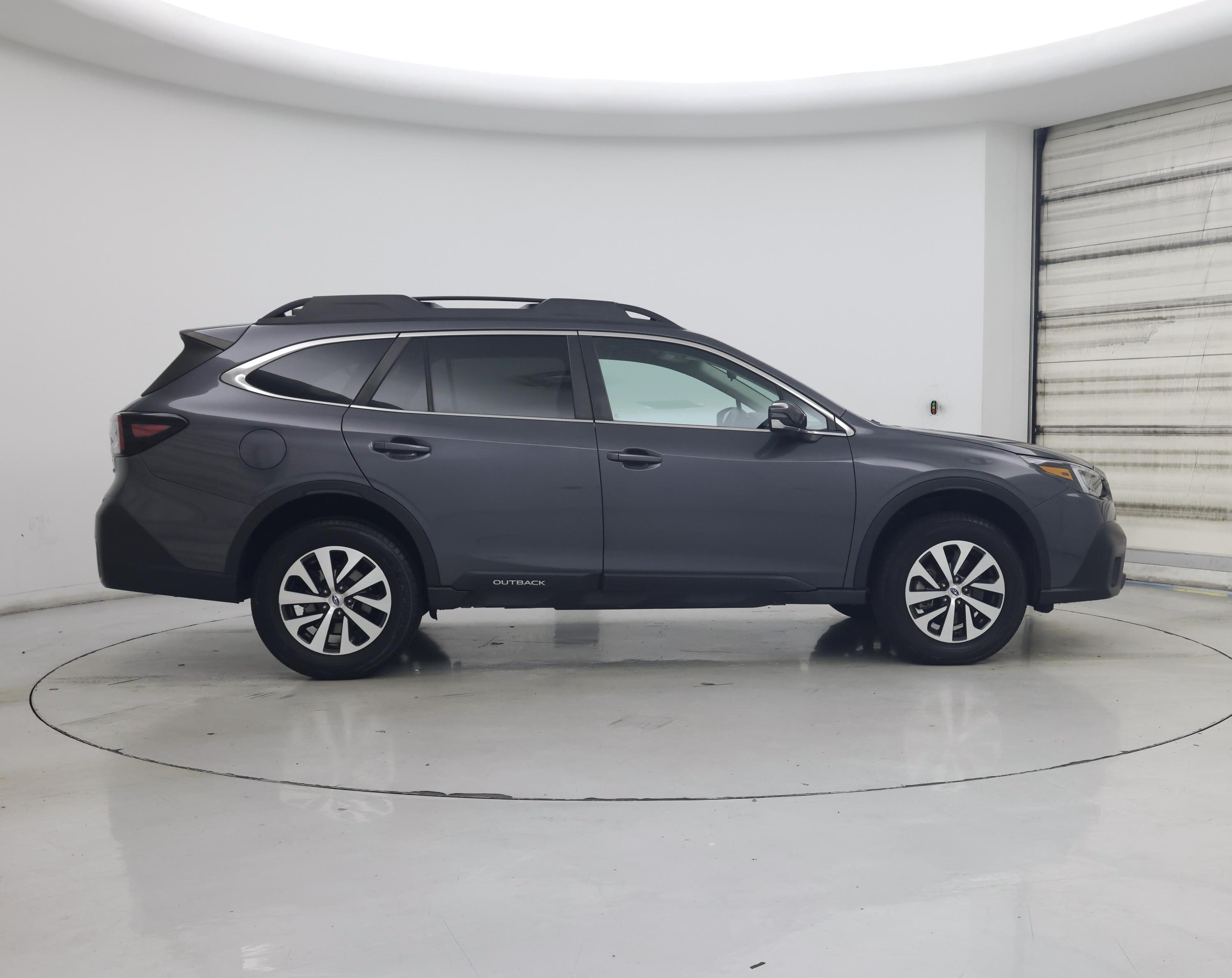 Thumbnail: 2022 Subaru Outback - 7