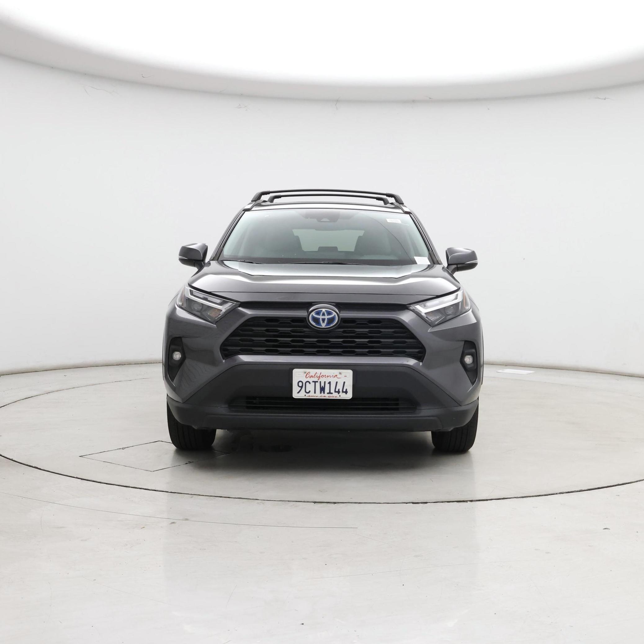 Thumbnail: 2022 Toyota RAV4 - 5