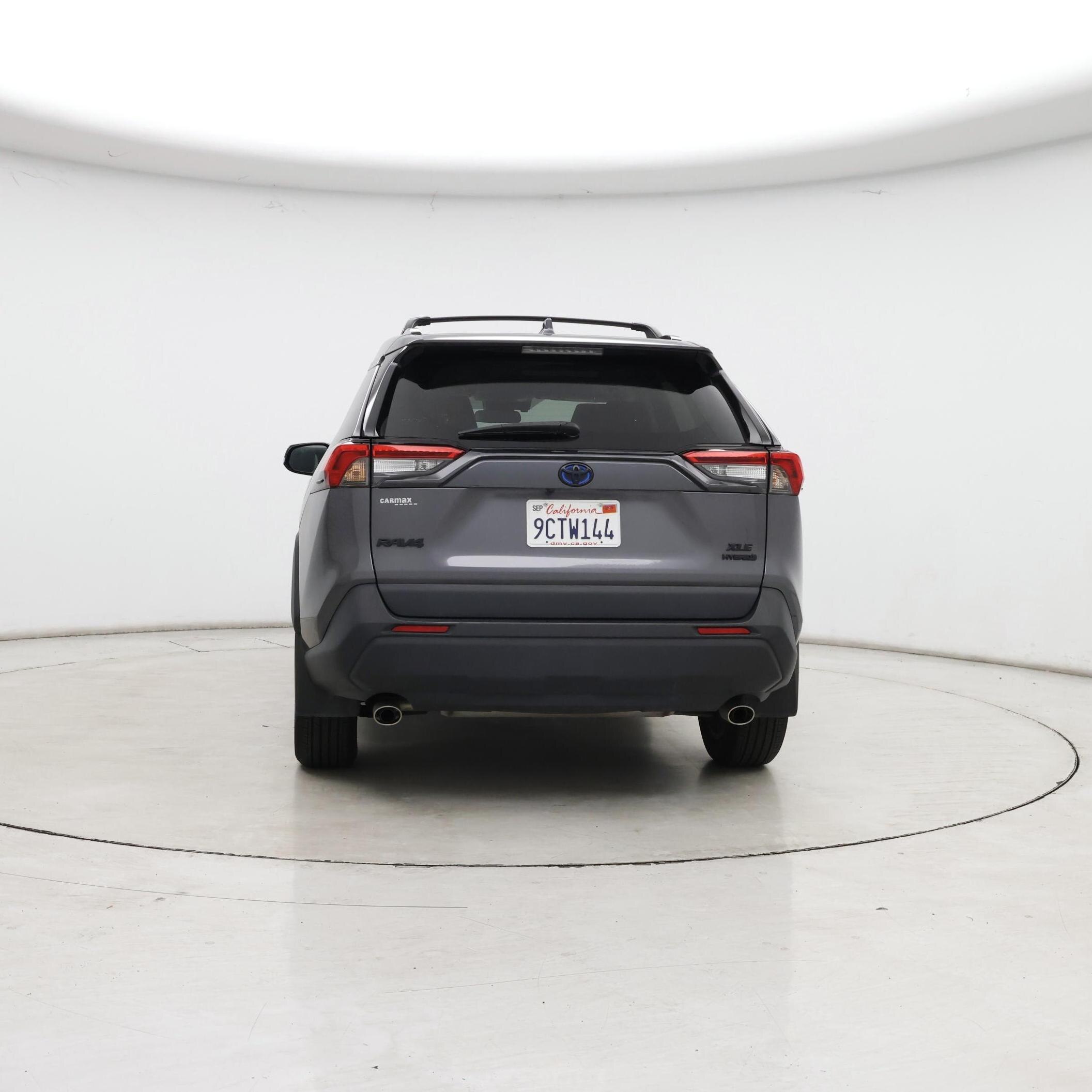 Thumbnail: 2022 Toyota RAV4 - 6