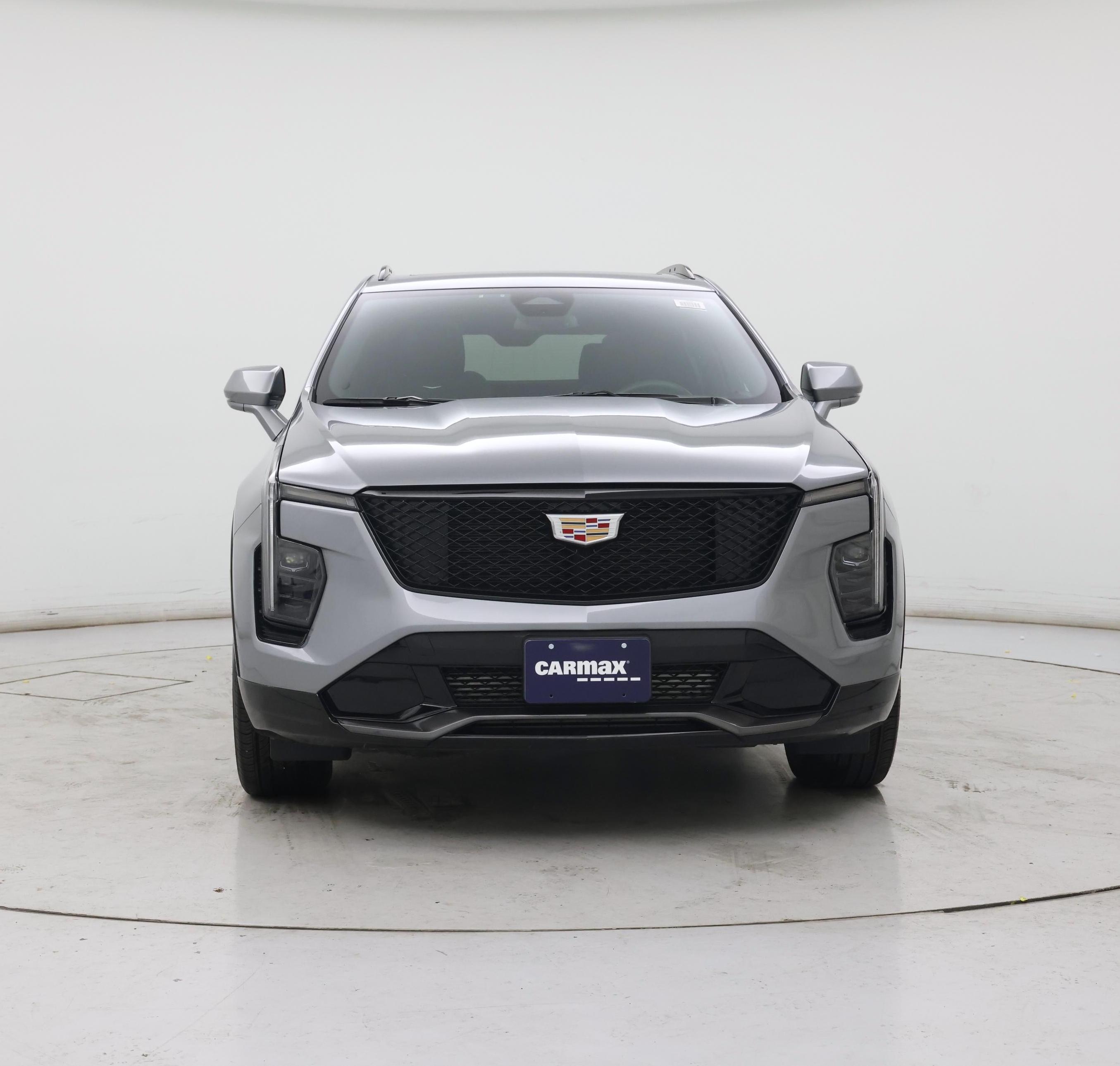 Thumbnail: 2024 Cadillac XT4 - 5