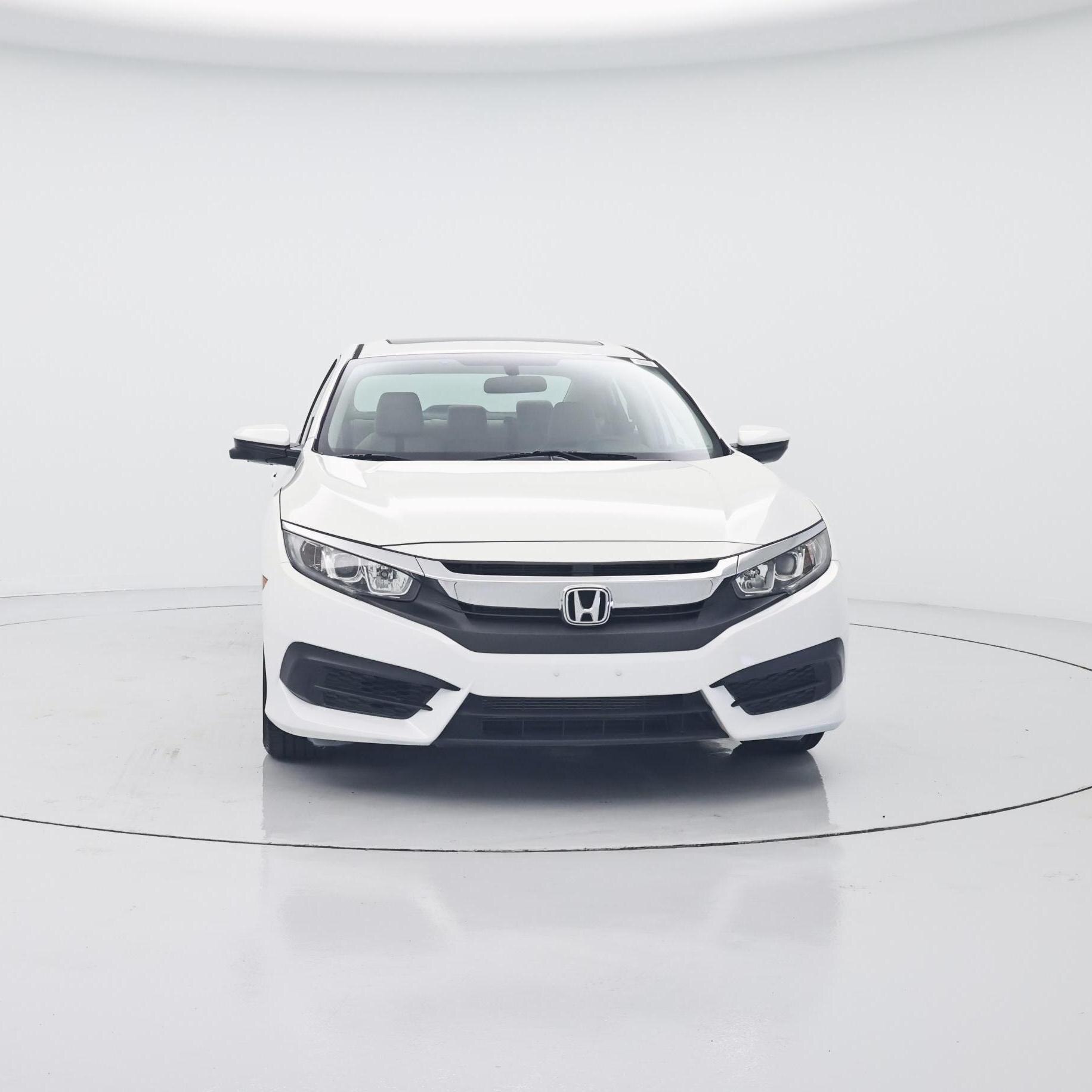 Thumbnail: 2018 Honda Civic - 5