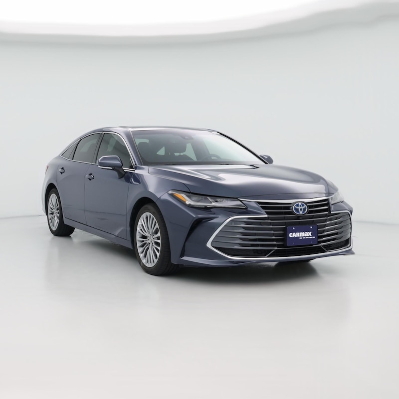 2022 Toyota Avalon Hybrid Limited
