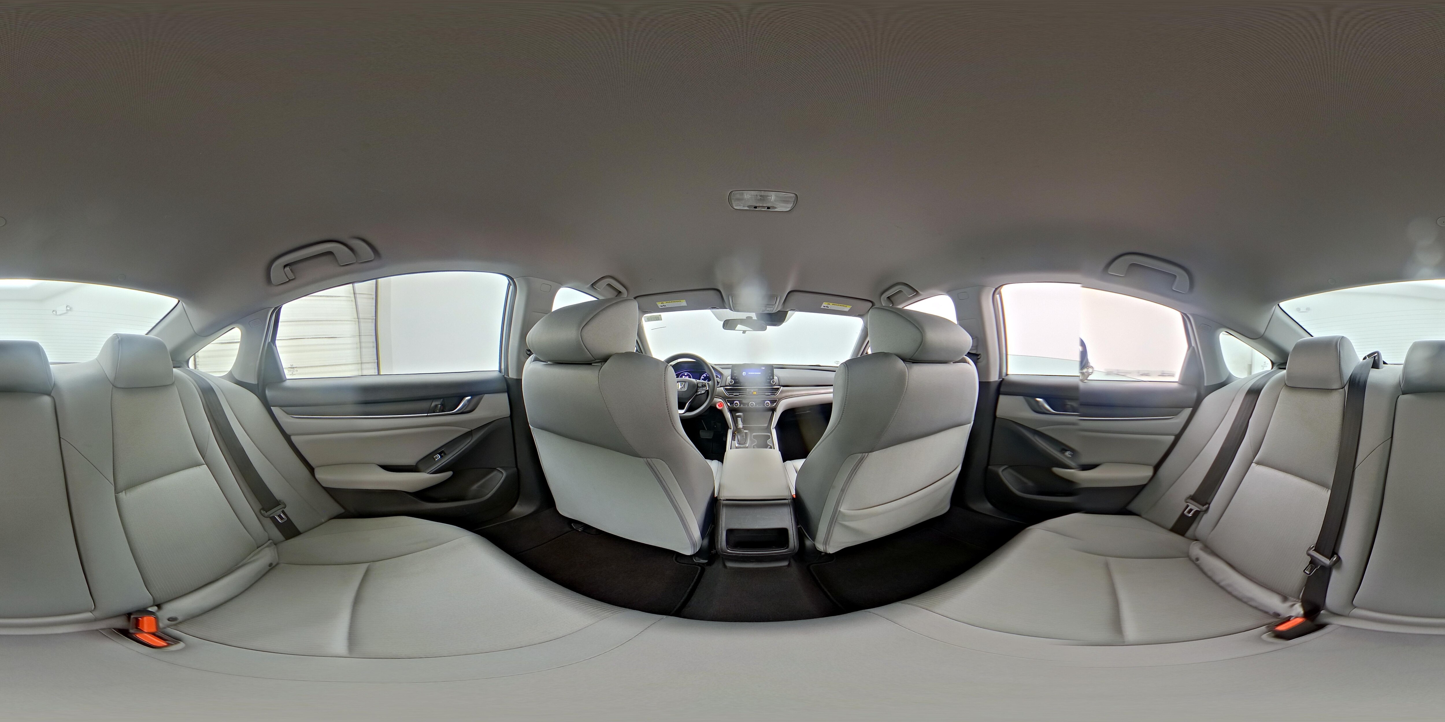 2019 Honda Accord LX - Photo 25