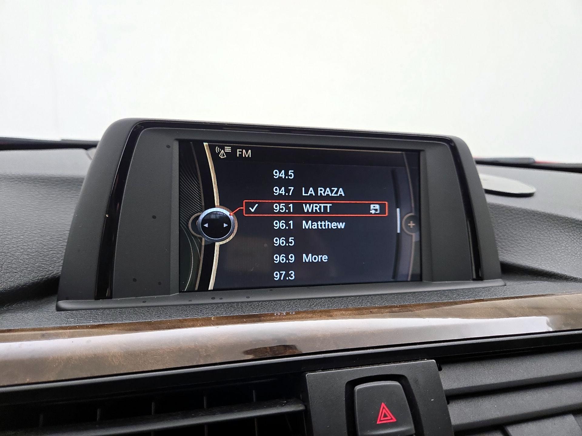 Thumbnail: 2014 BMW 3 Series - 14