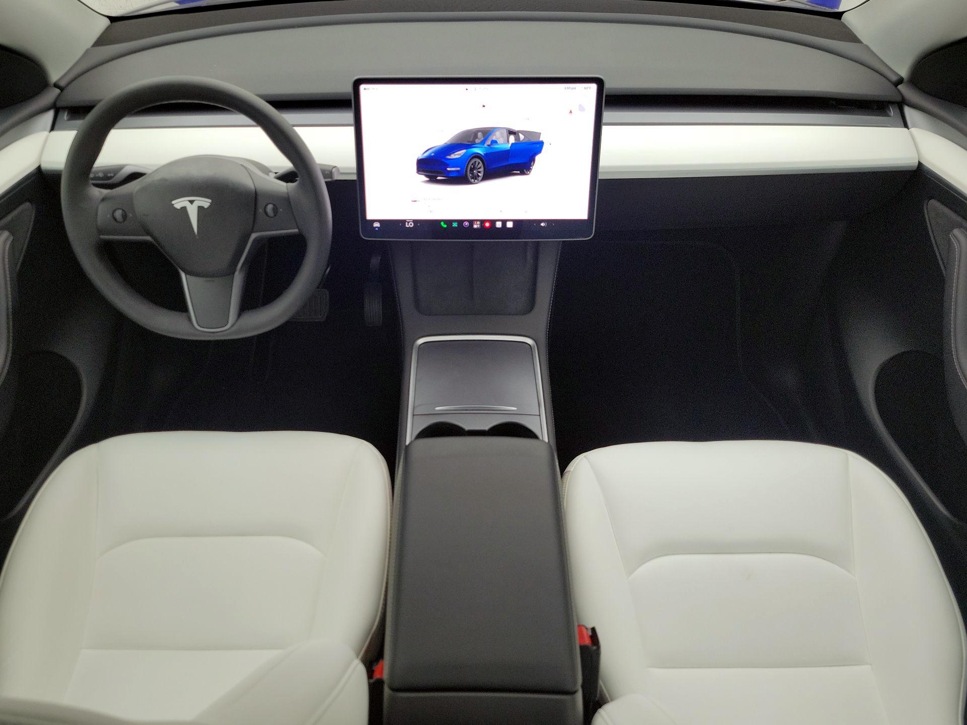 Thumbnail: 2023 Tesla Model Y - 9
