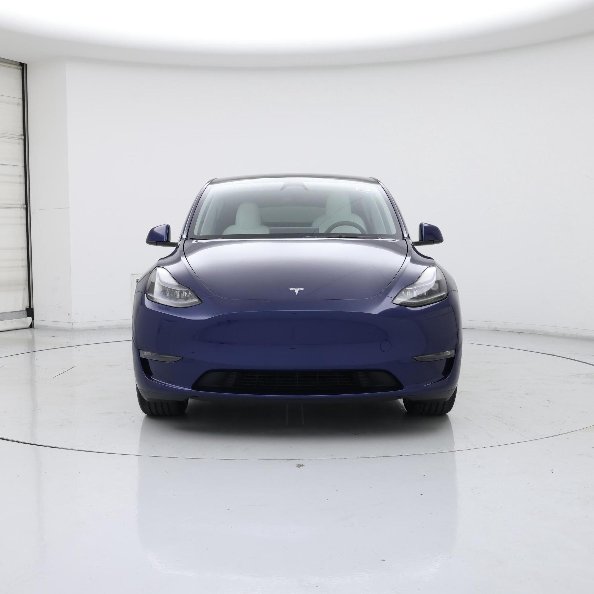 Thumbnail: 2023 Tesla Model Y - 5