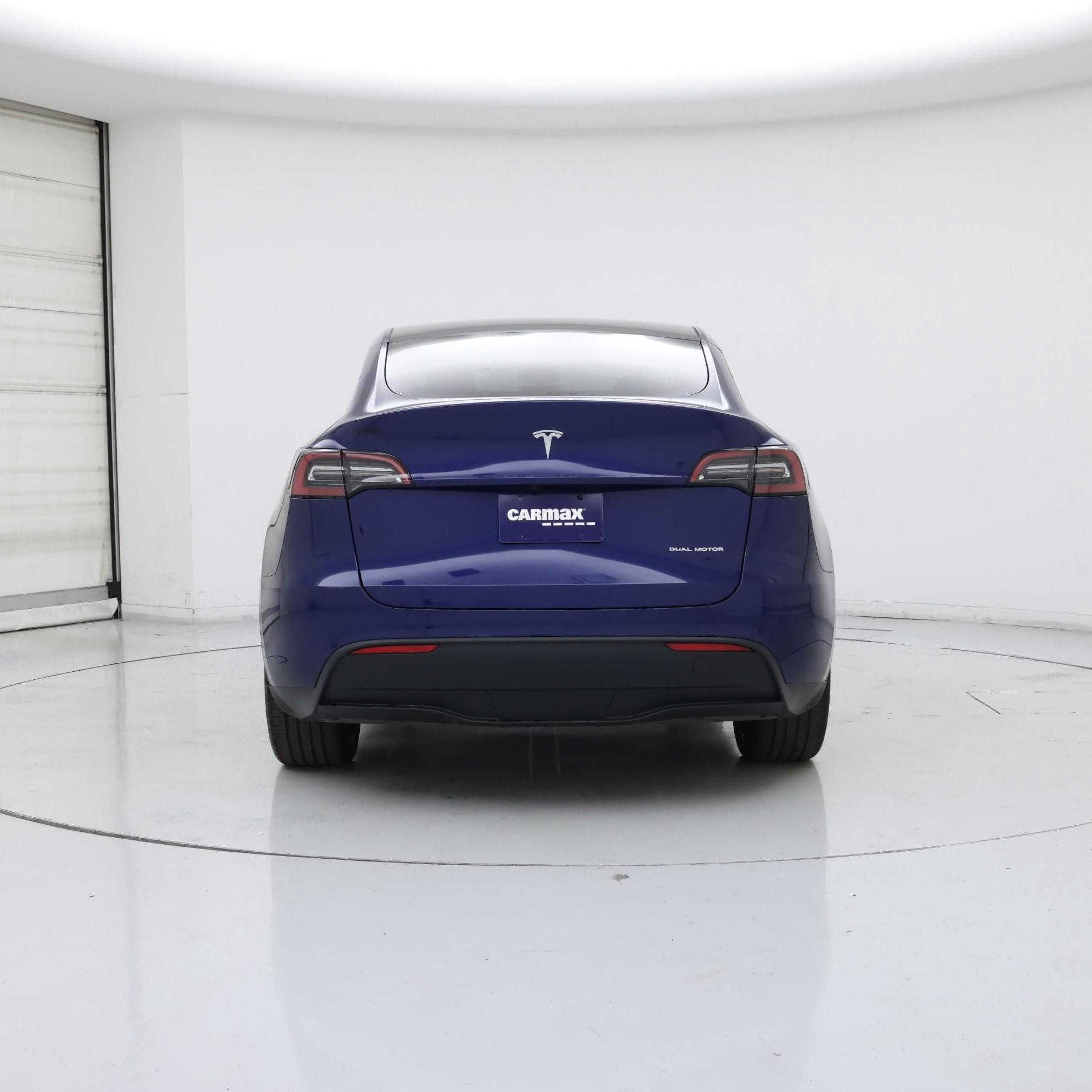 Thumbnail: 2023 Tesla Model Y - 6