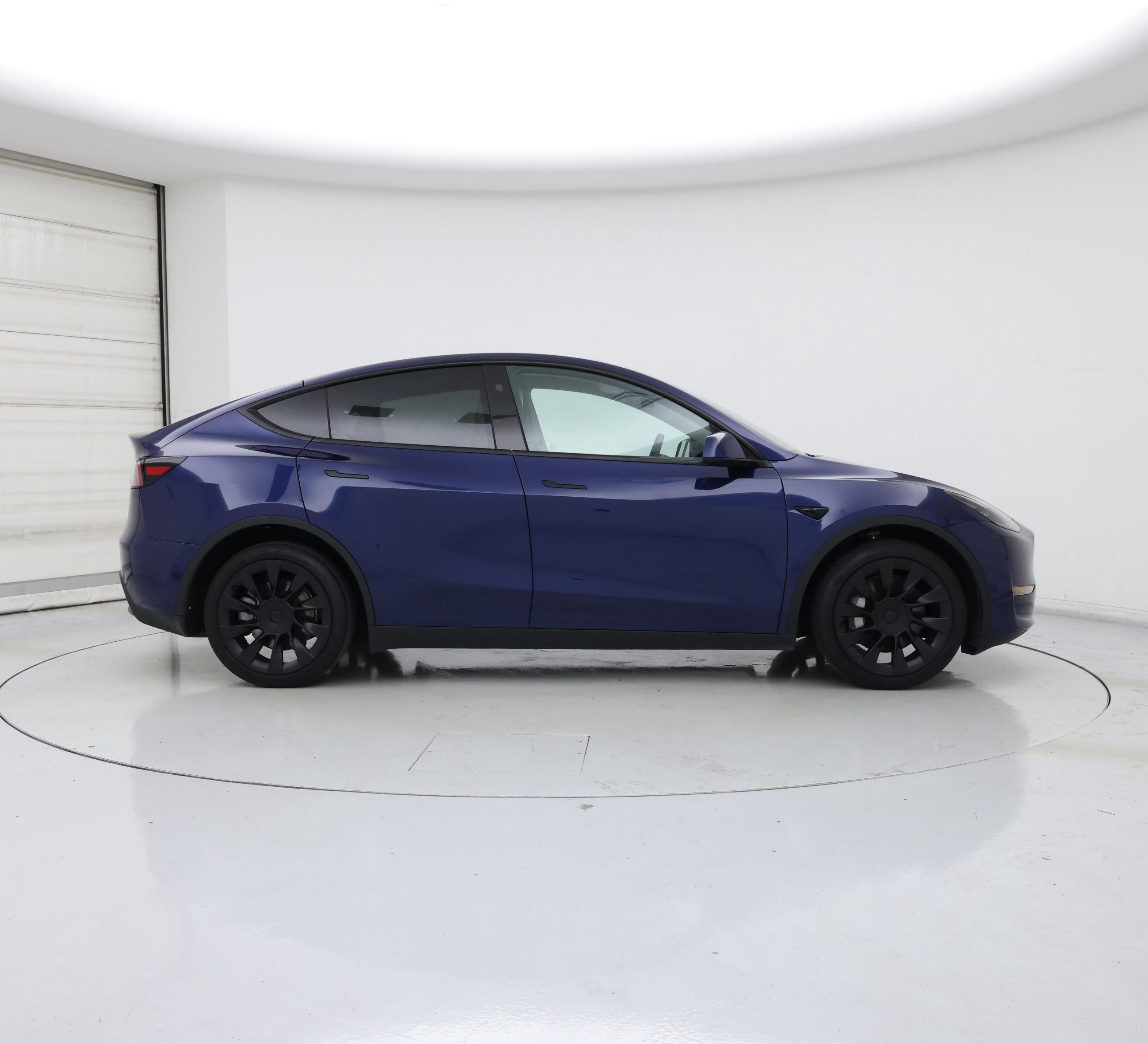 Thumbnail: 2023 Tesla Model Y - 7