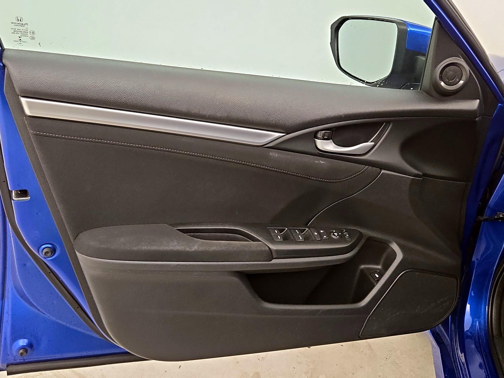 Thumbnail: 2021 Honda Civic - 12