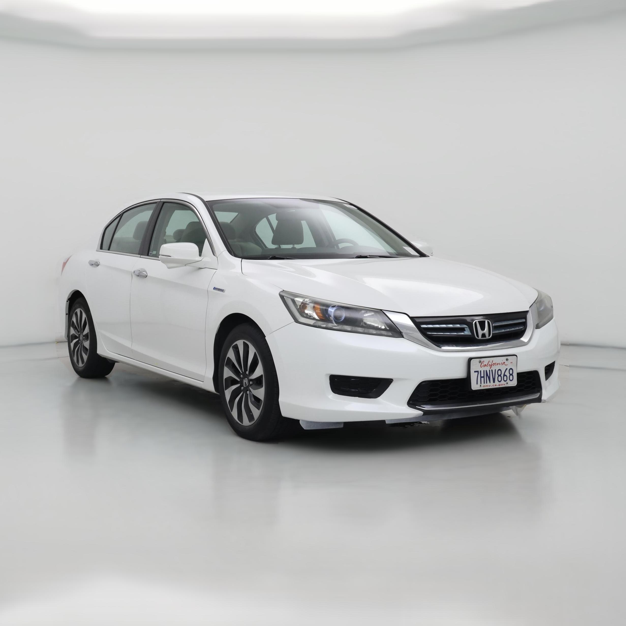Thumbnail: 2015 Honda Accord - 1