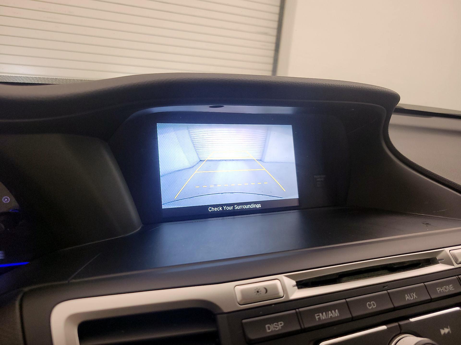 Thumbnail: 2015 Honda Accord - 14