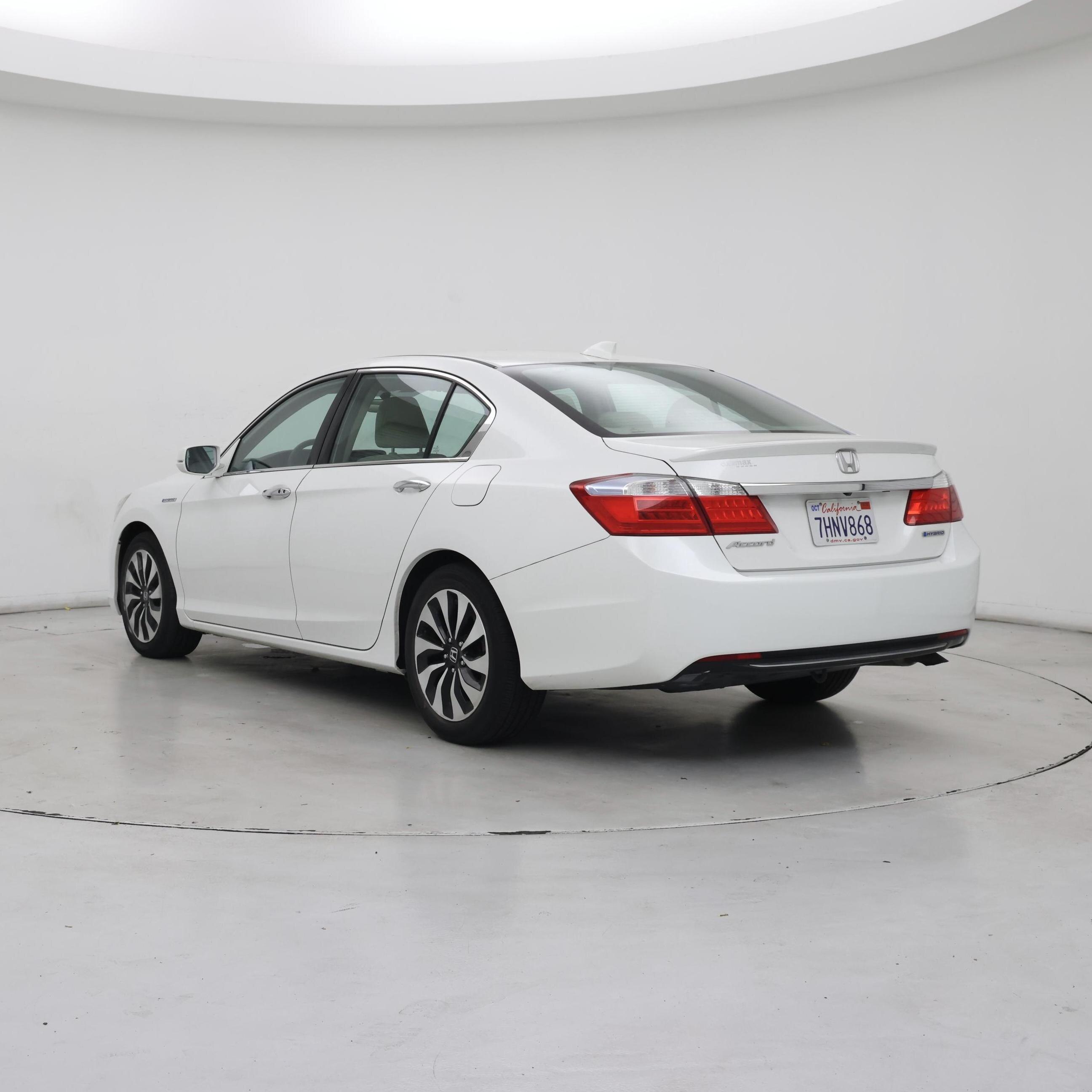 Thumbnail: 2015 Honda Accord - 2