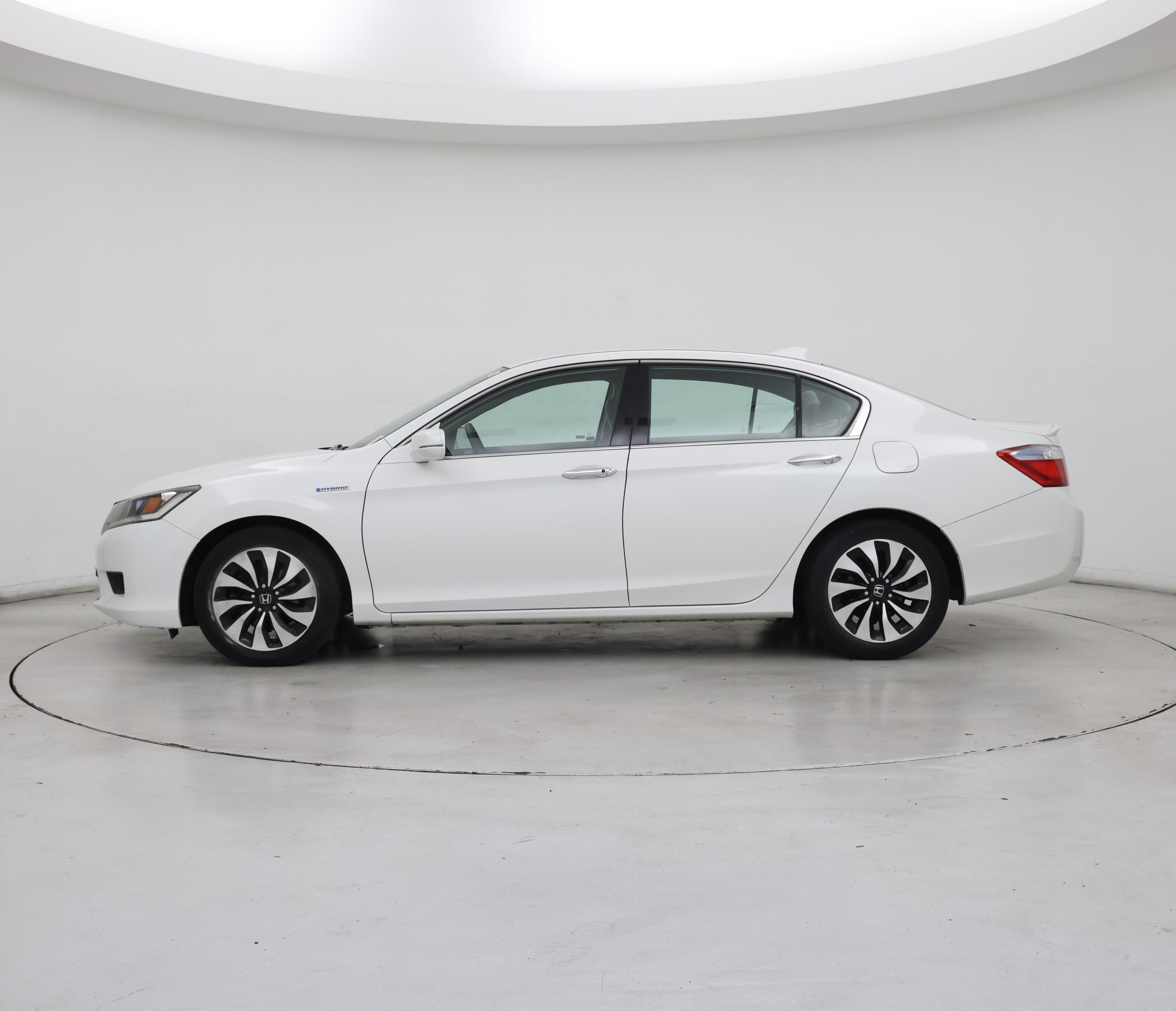 Thumbnail: 2015 Honda Accord - 3