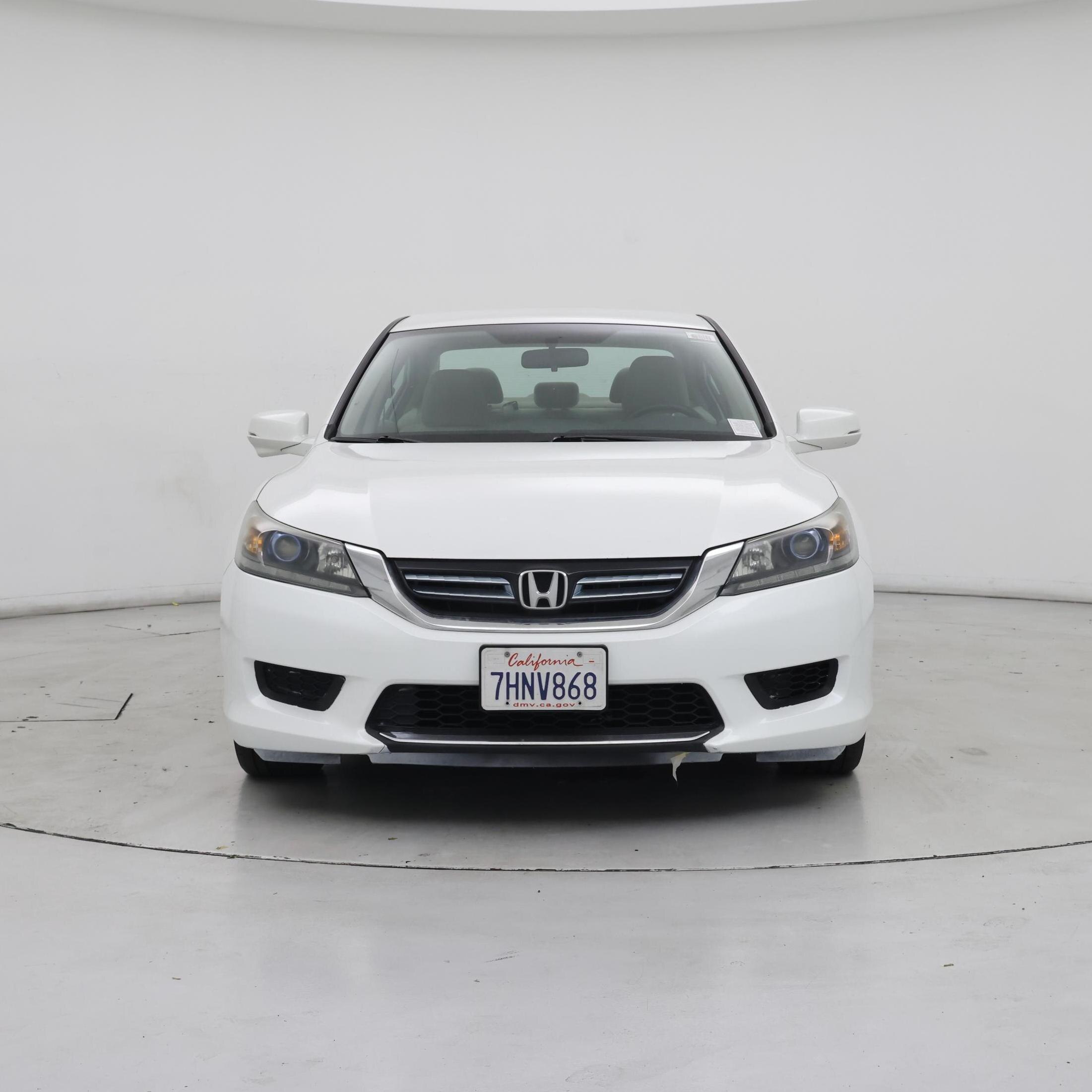 Thumbnail: 2015 Honda Accord - 5