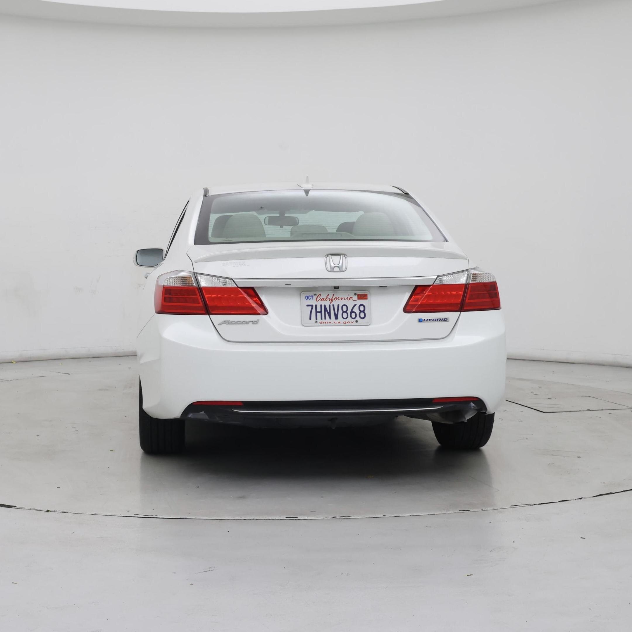 Thumbnail: 2015 Honda Accord - 6