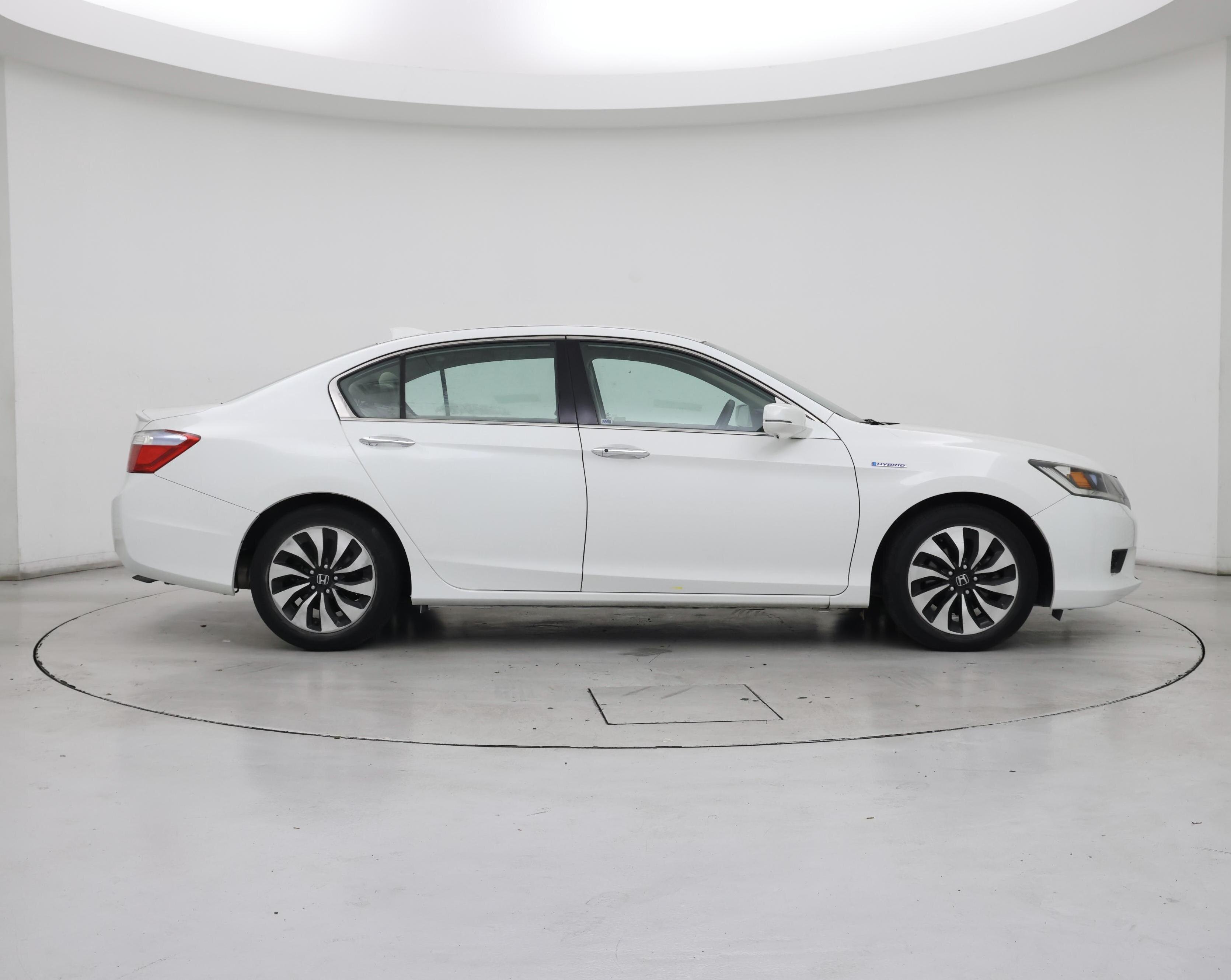 Thumbnail: 2015 Honda Accord - 7