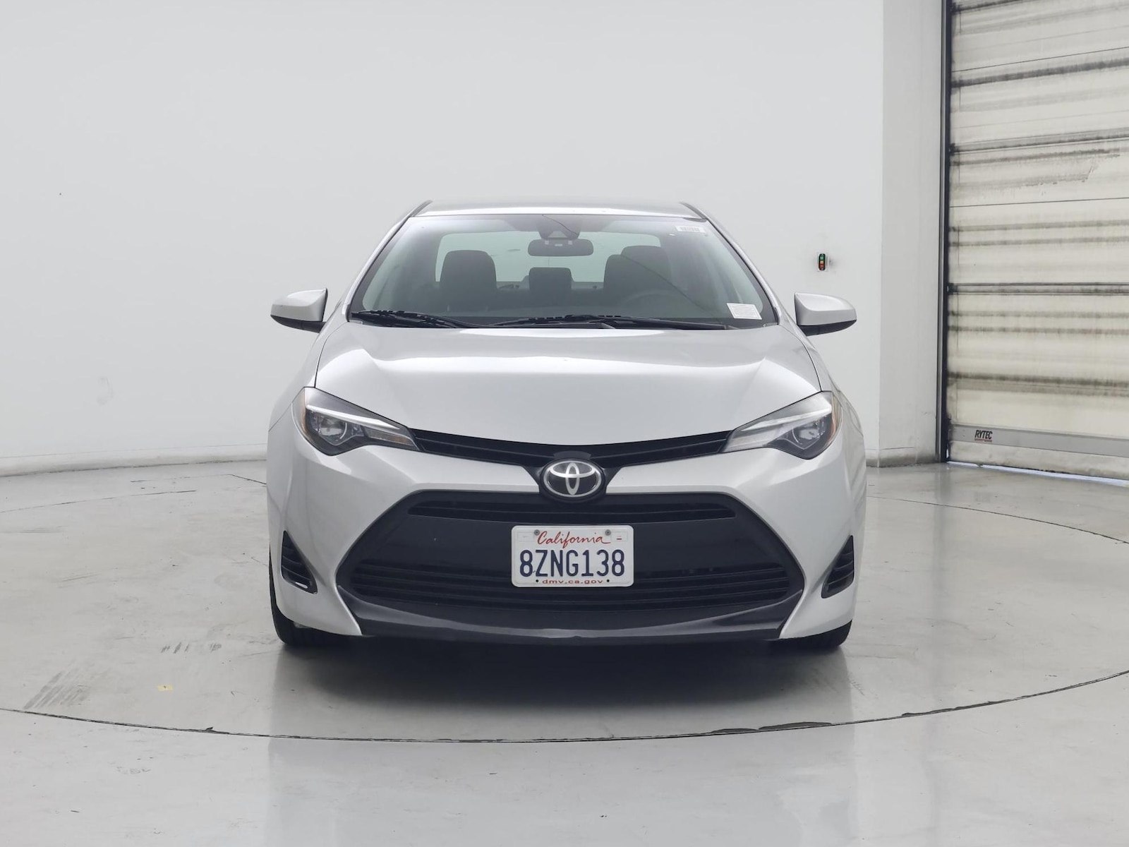 2018 Toyota Corolla LE - Photo 6