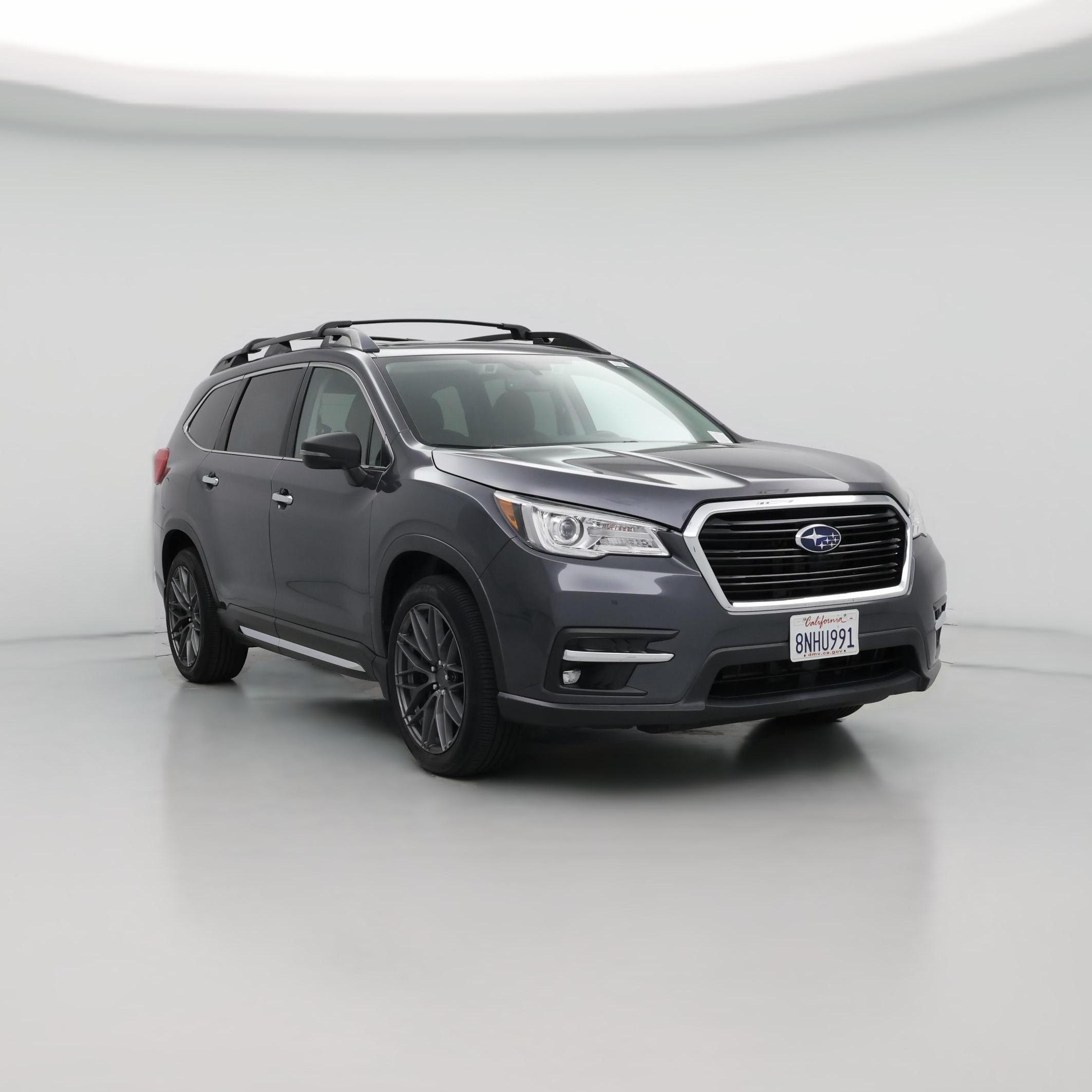 Thumbnail: 2020 Subaru Ascent - 1