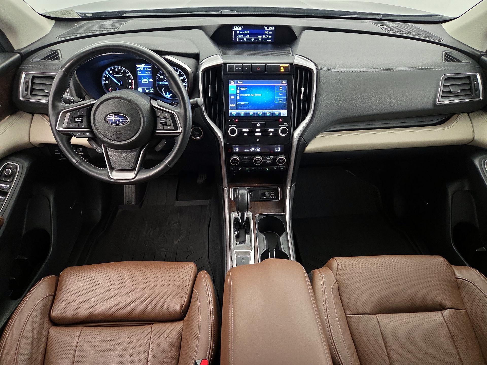 Thumbnail: 2020 Subaru Ascent - 9