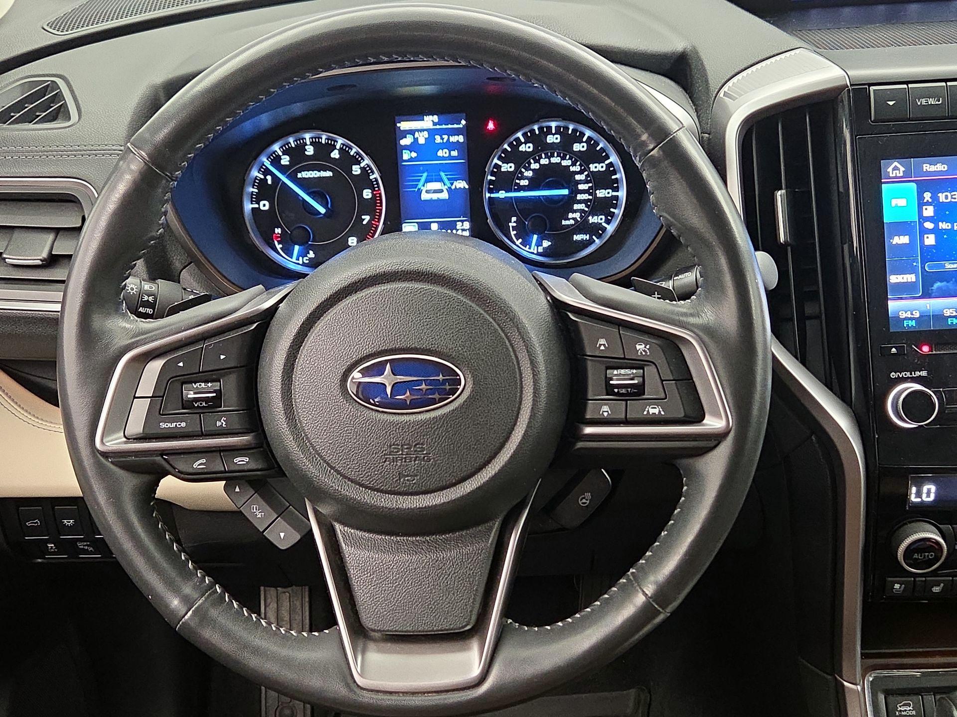 Thumbnail: 2020 Subaru Ascent - 10