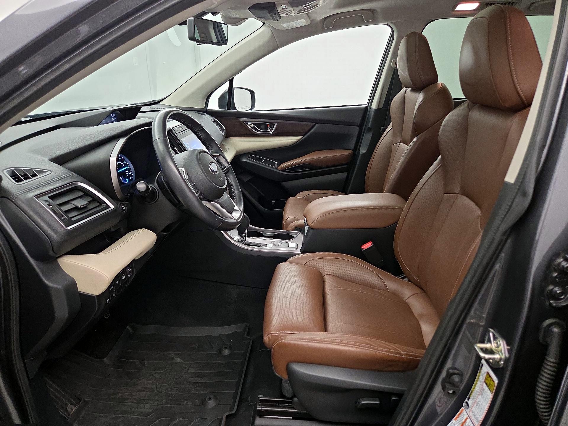 Thumbnail: 2020 Subaru Ascent - 11
