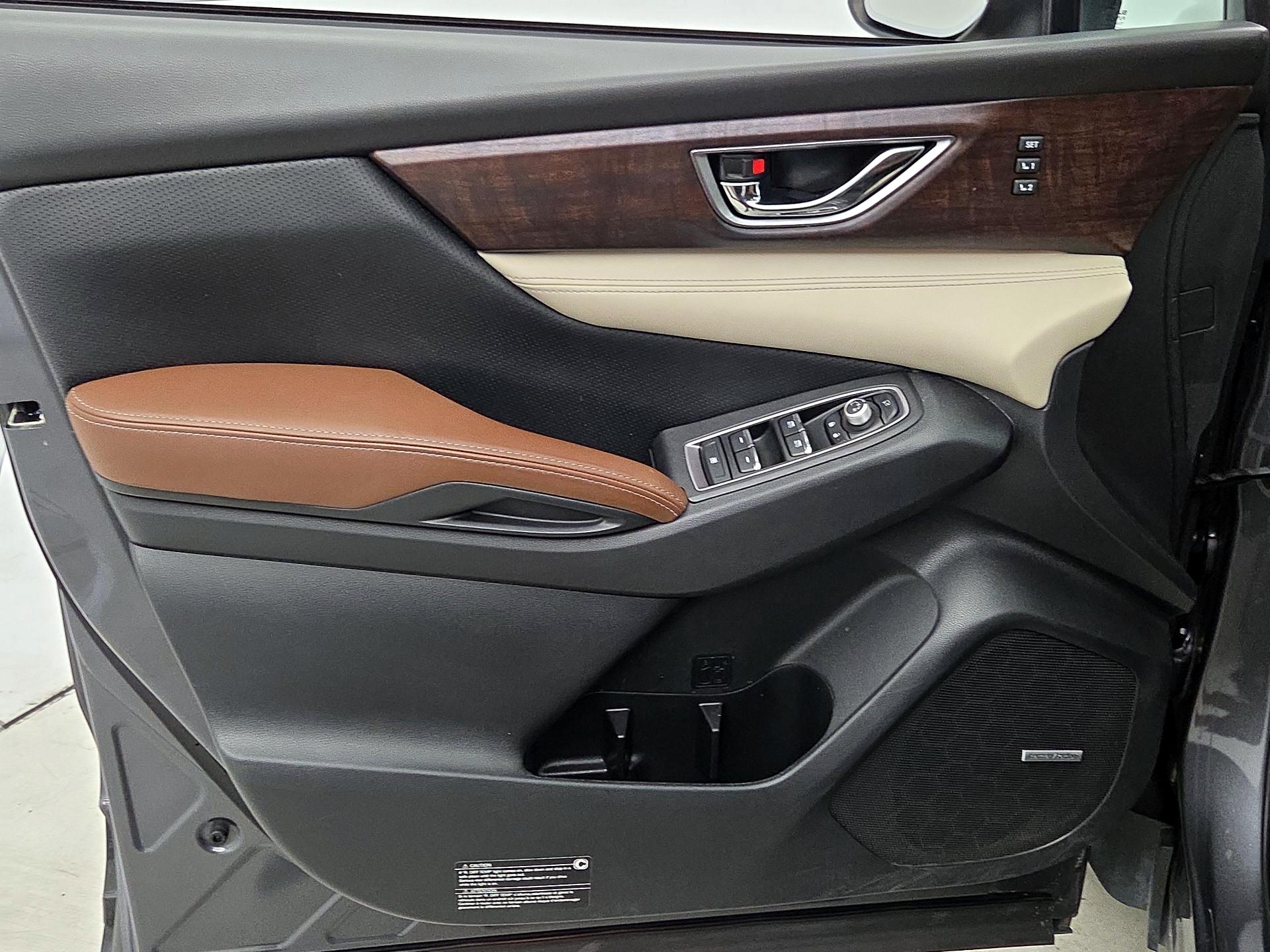 Thumbnail: 2020 Subaru Ascent - 12