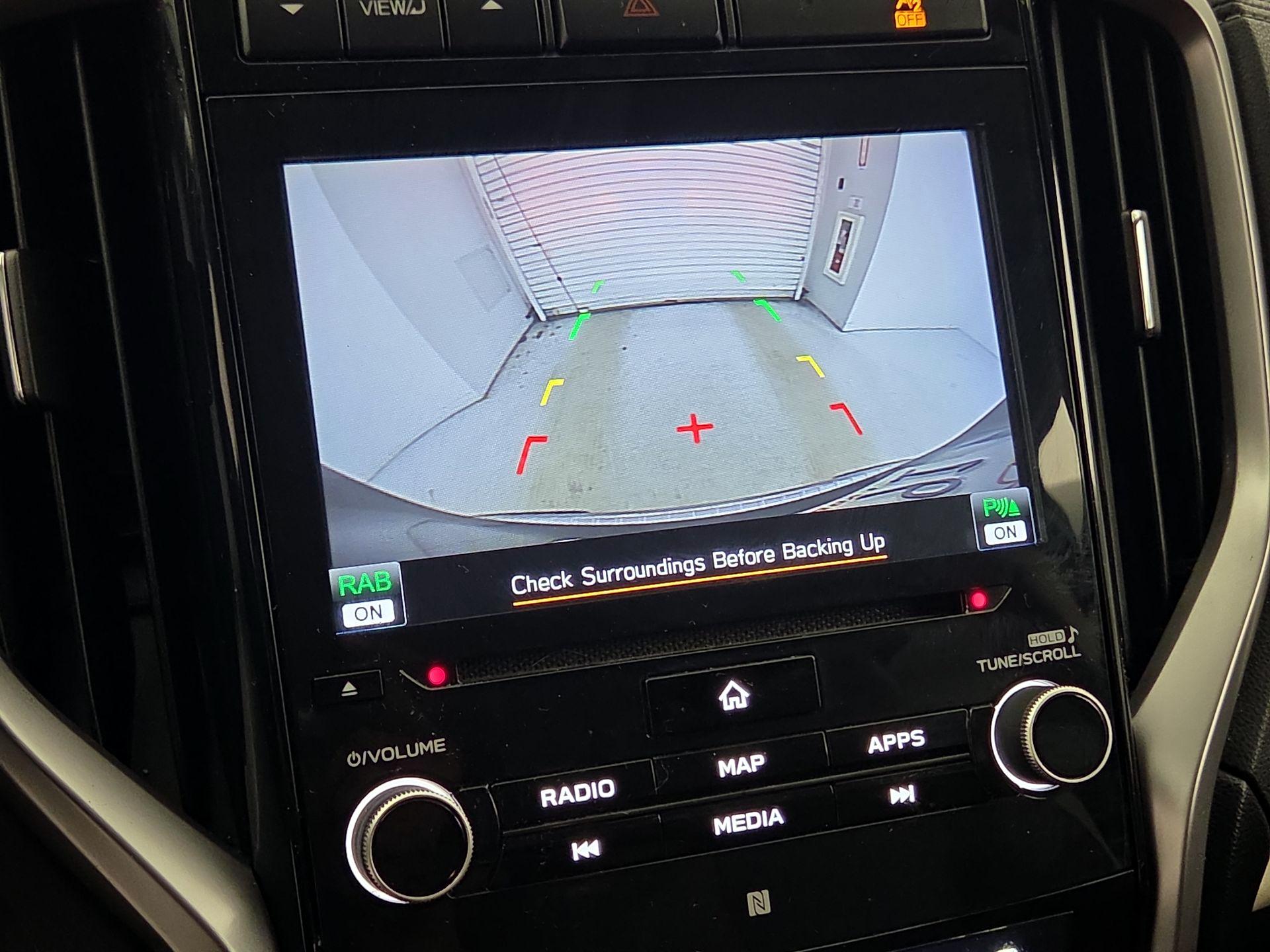 Thumbnail: 2020 Subaru Ascent - 14