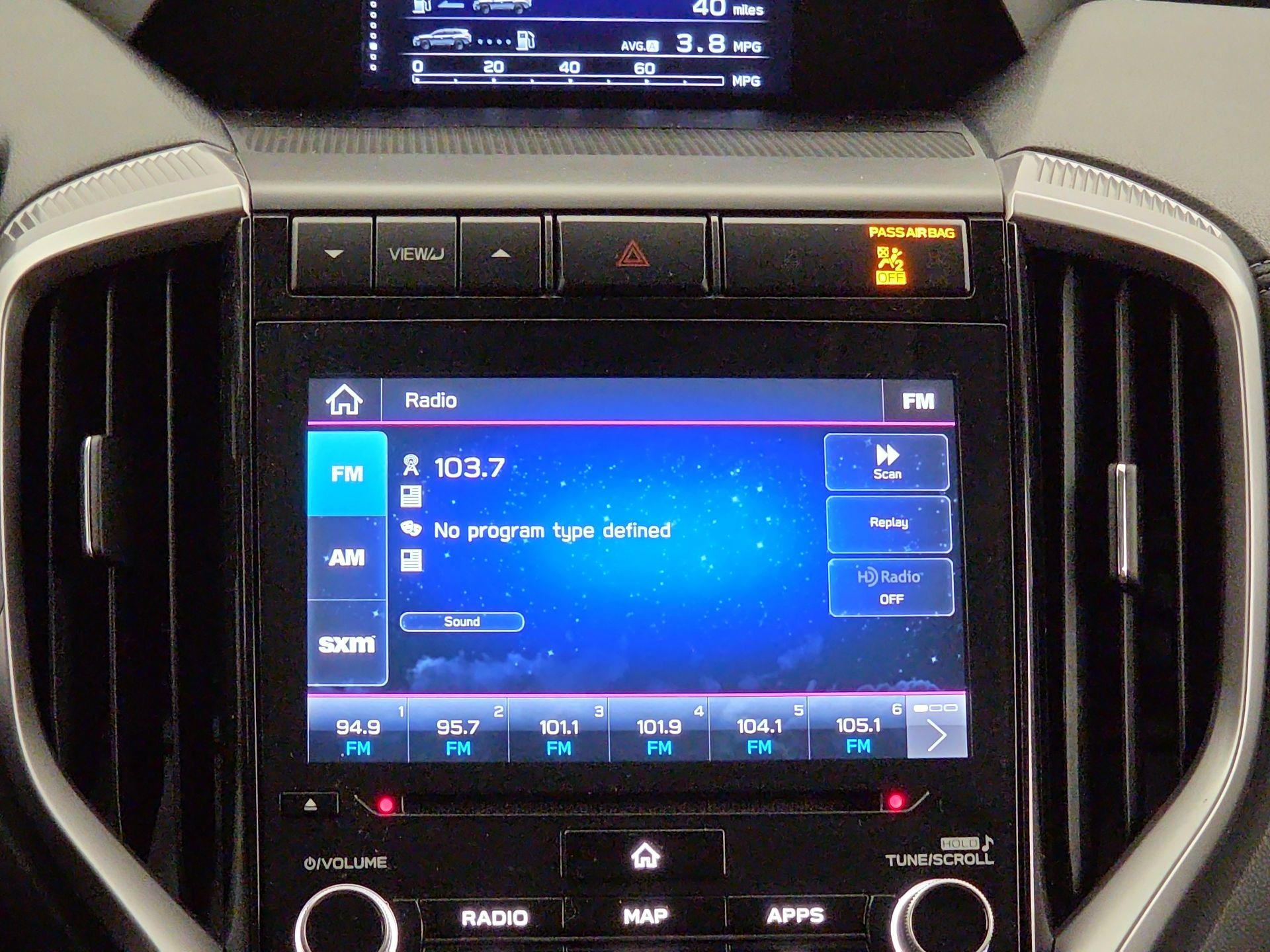 Thumbnail: 2020 Subaru Ascent - 15
