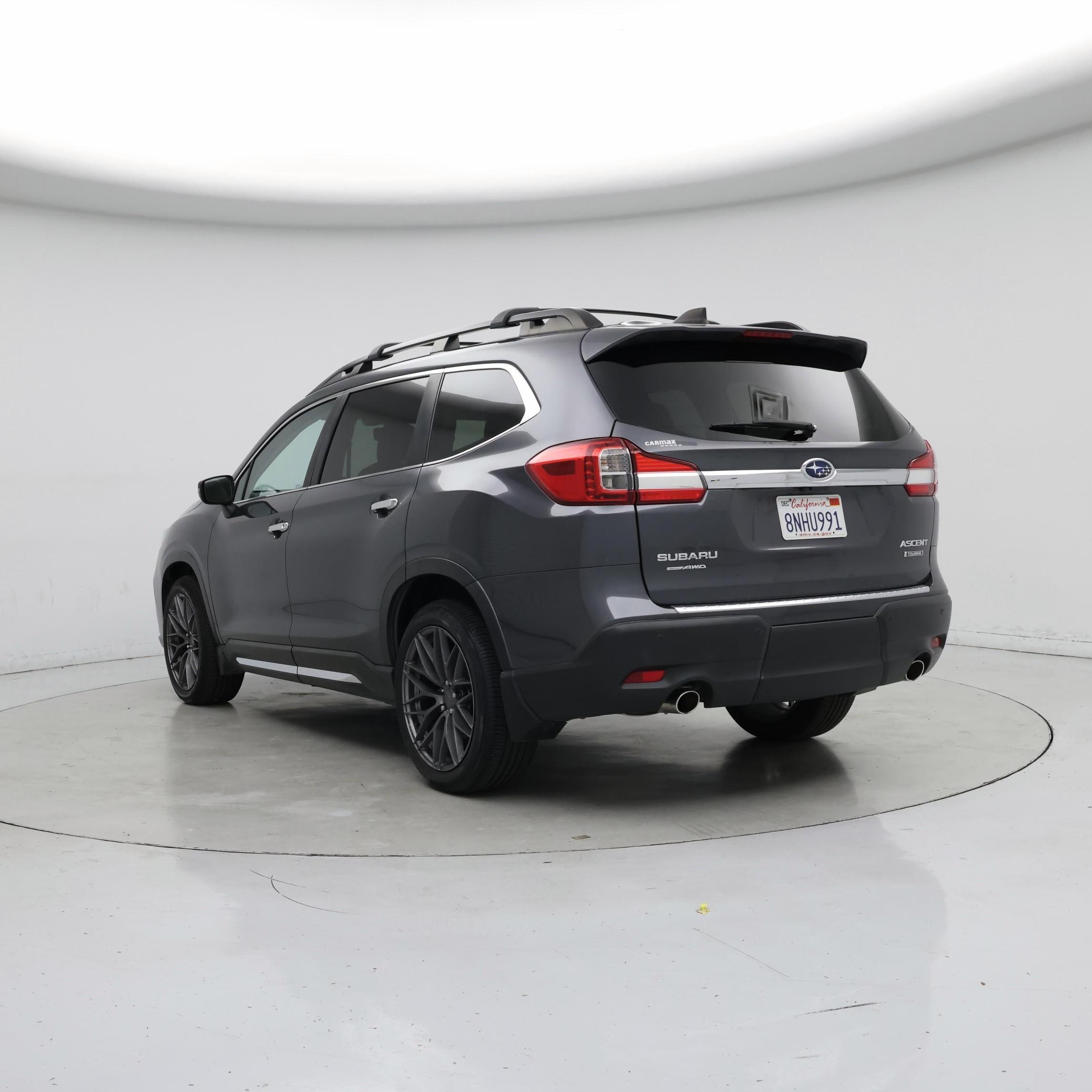 Thumbnail: 2020 Subaru Ascent - 2