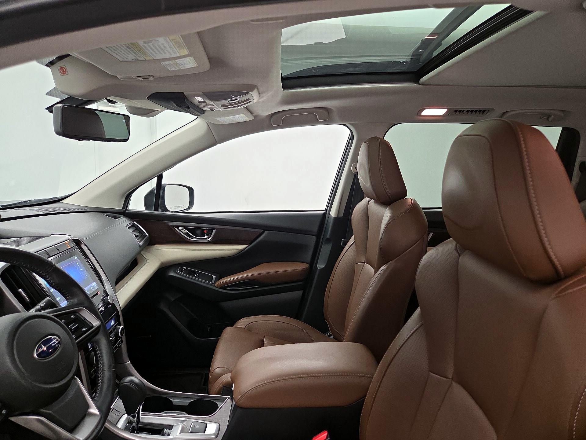 Thumbnail: 2020 Subaru Ascent - 19
