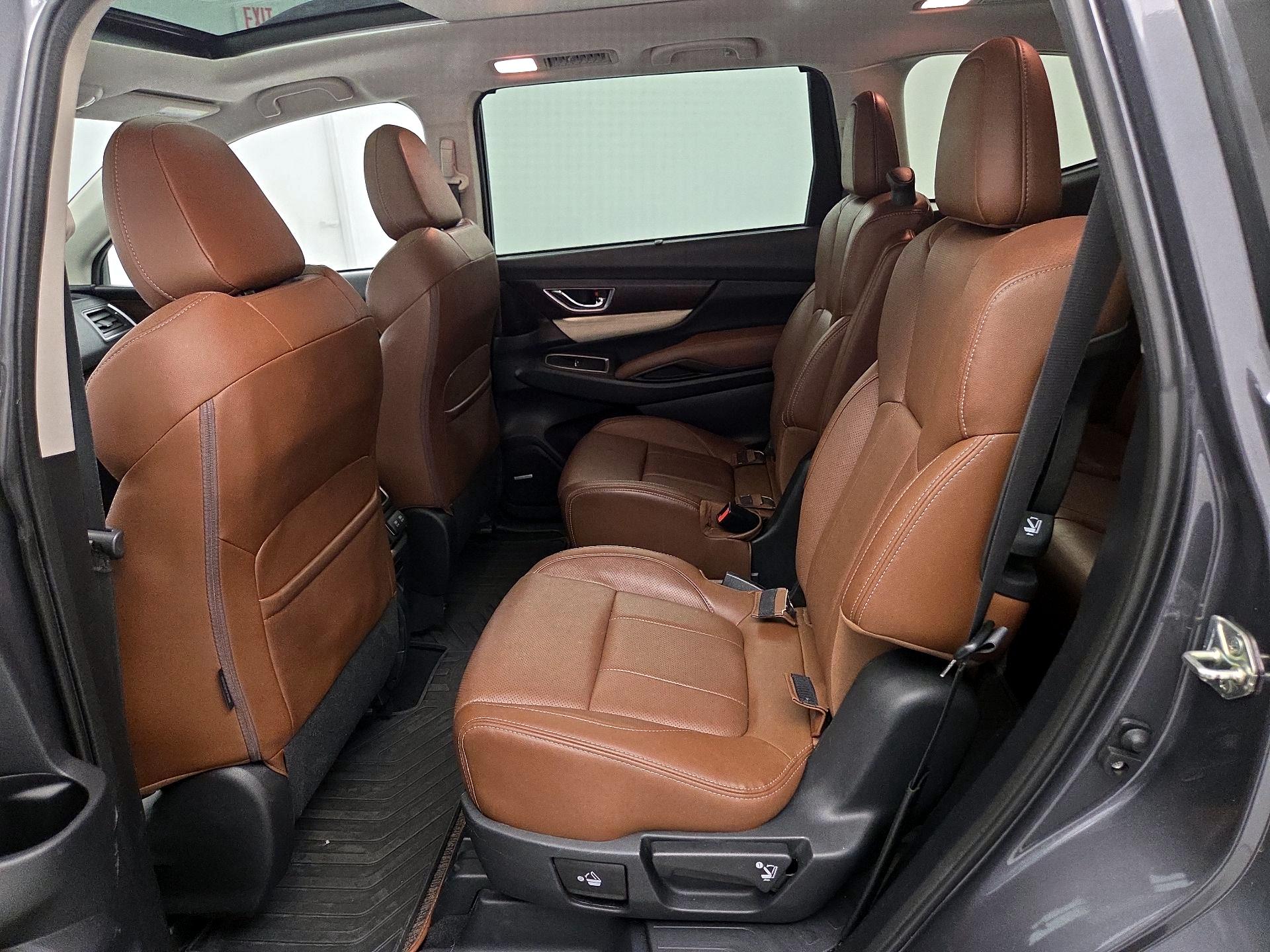 Thumbnail: 2020 Subaru Ascent - 20