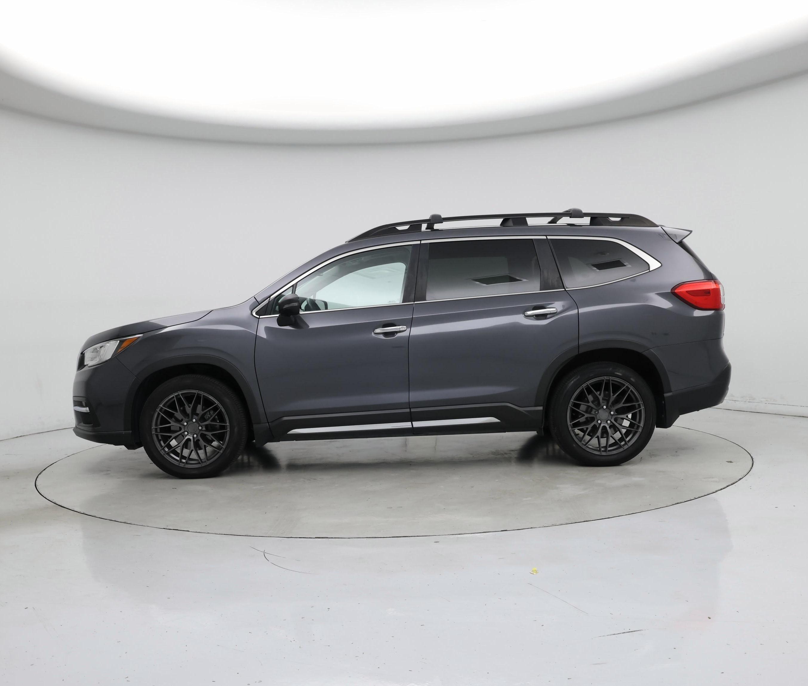 Thumbnail: 2020 Subaru Ascent - 3