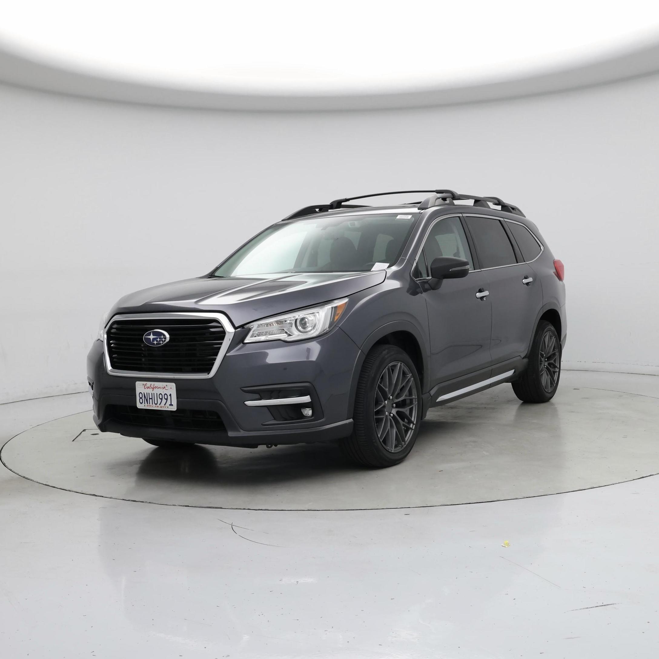 Thumbnail: 2020 Subaru Ascent - 4