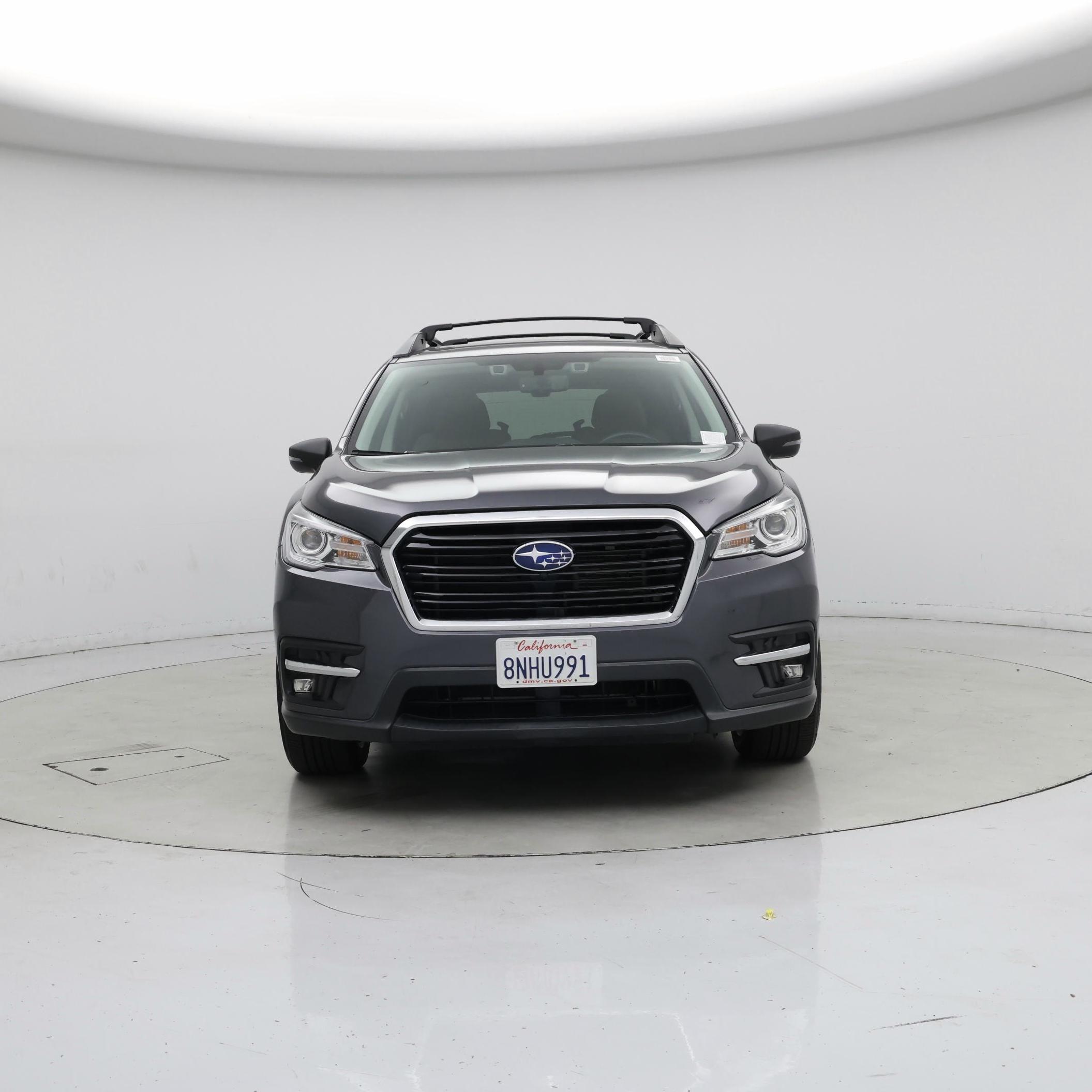 Thumbnail: 2020 Subaru Ascent - 5
