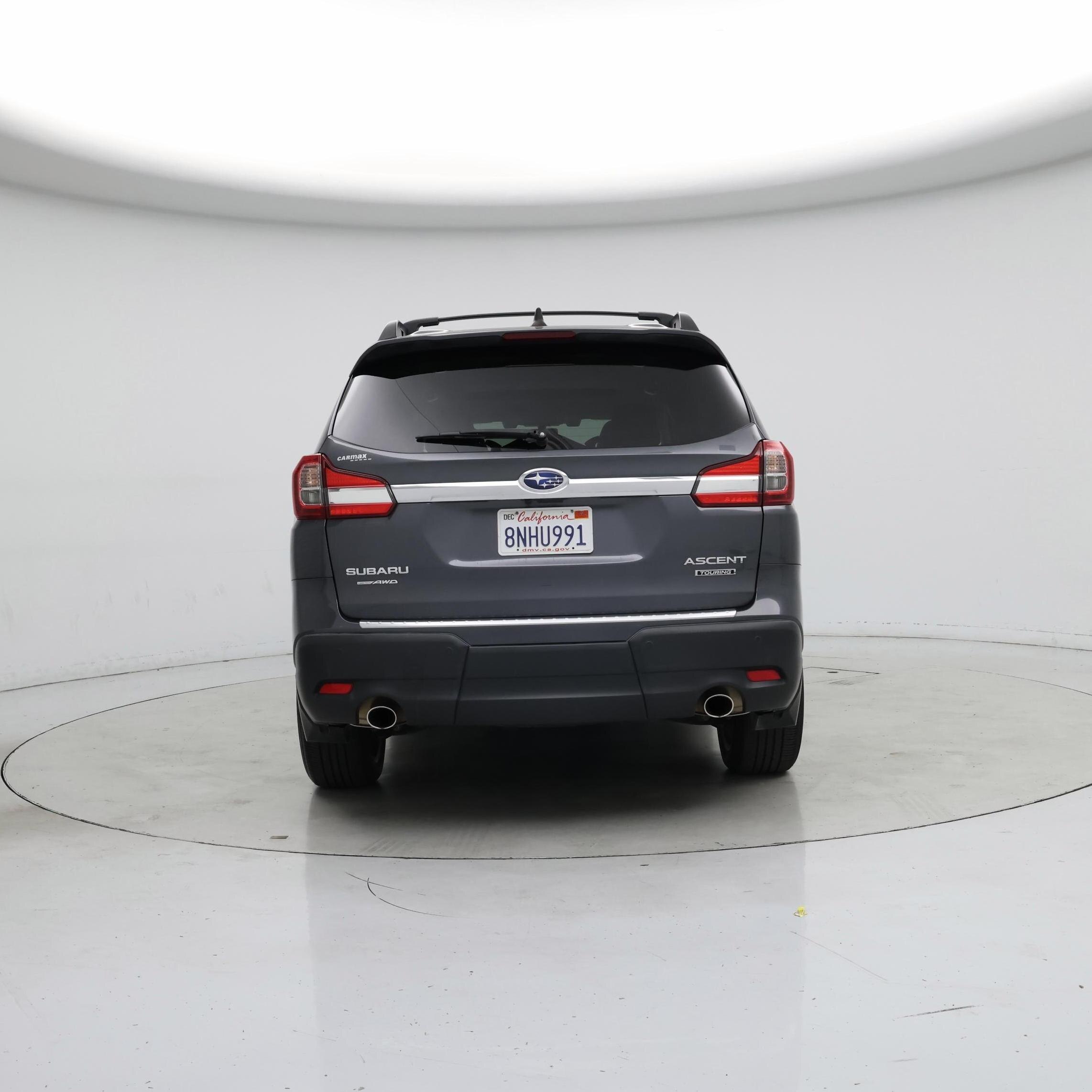 Thumbnail: 2020 Subaru Ascent - 6