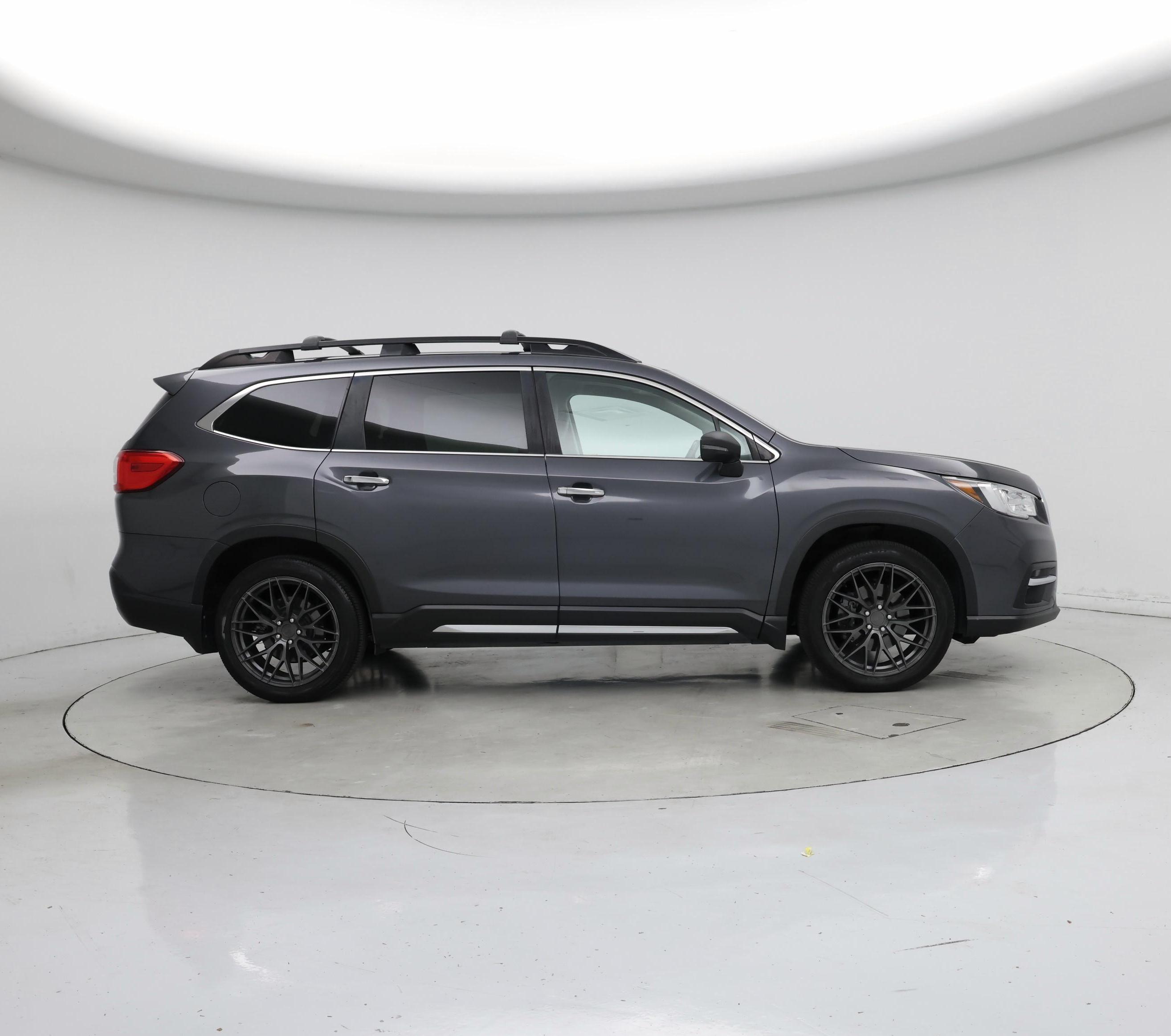 Thumbnail: 2020 Subaru Ascent - 7