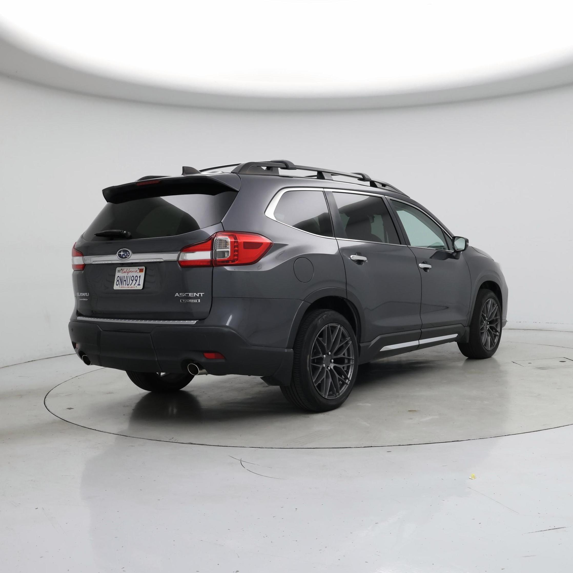 Thumbnail: 2020 Subaru Ascent - 8
