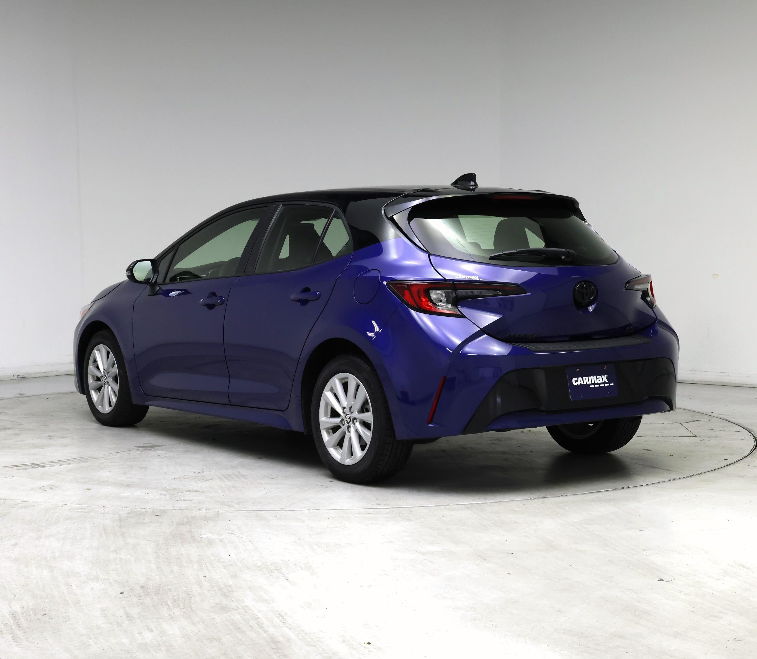 Thumbnail: 2023 Toyota Corolla - 2