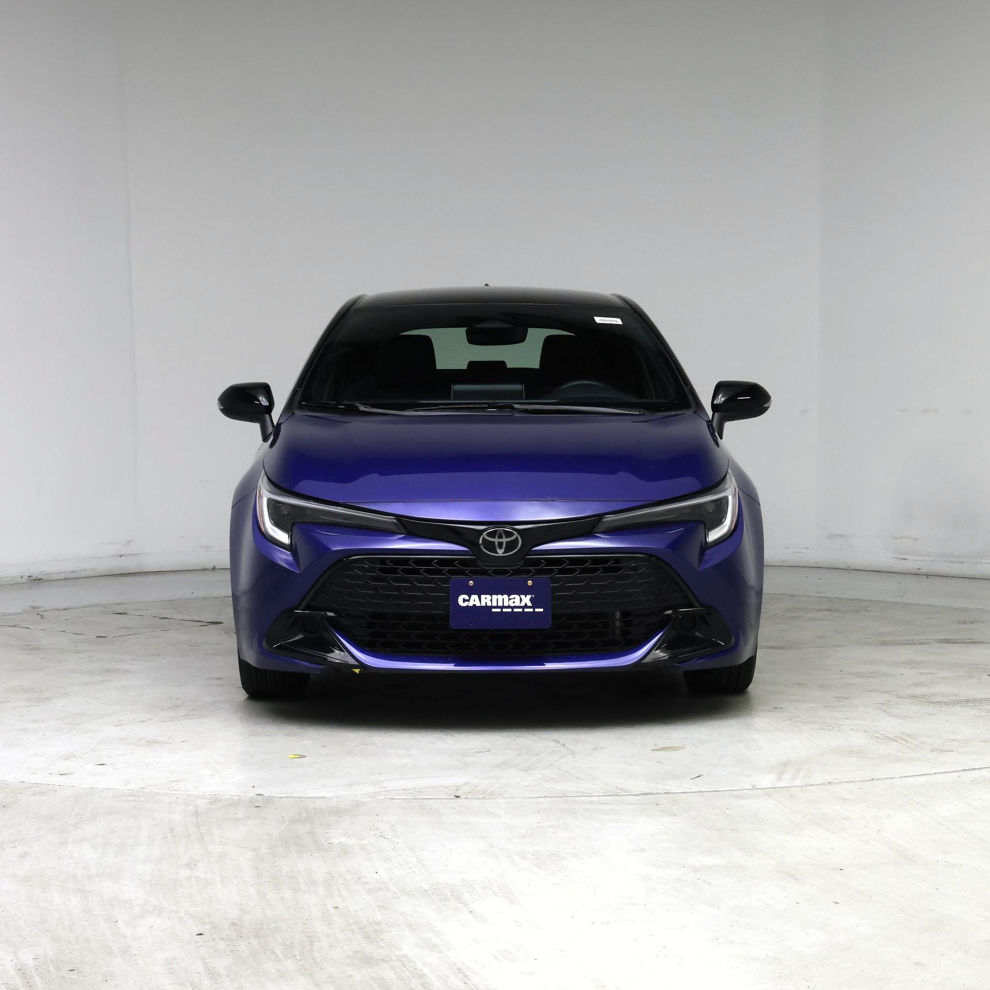 Thumbnail: 2023 Toyota Corolla - 5