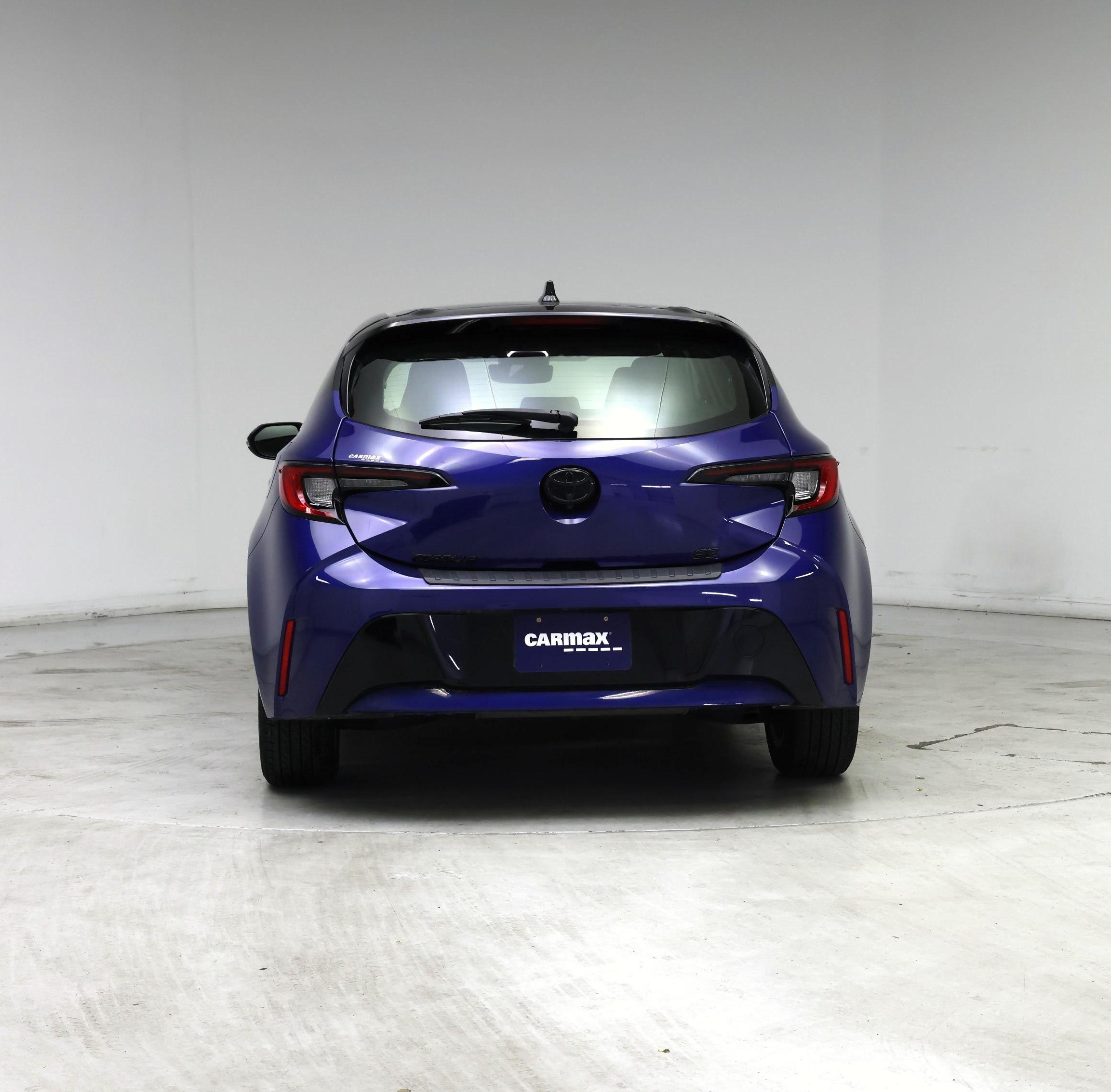 Thumbnail: 2023 Toyota Corolla - 6