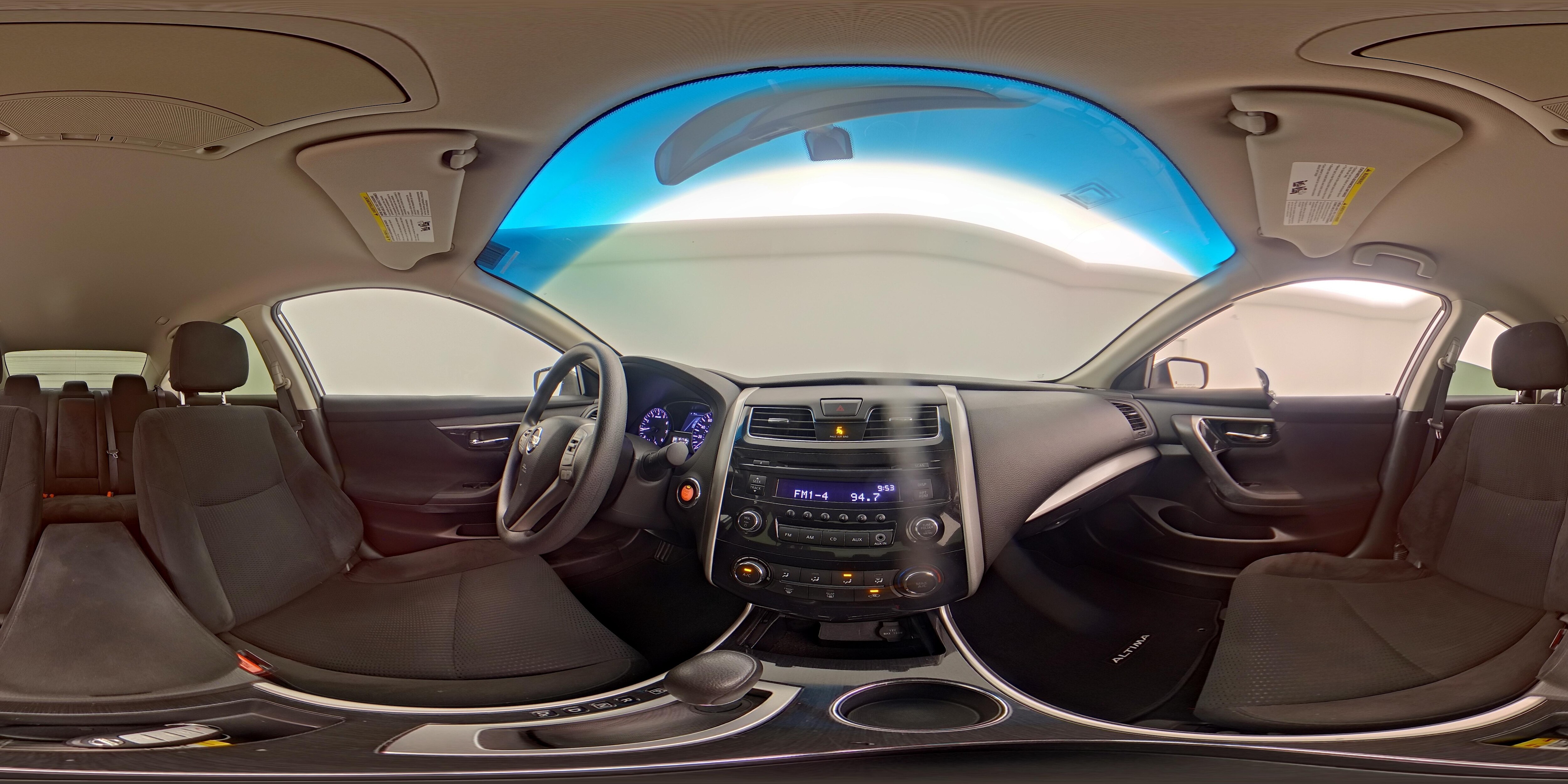 2014 Nissan Altima S - Photo 22