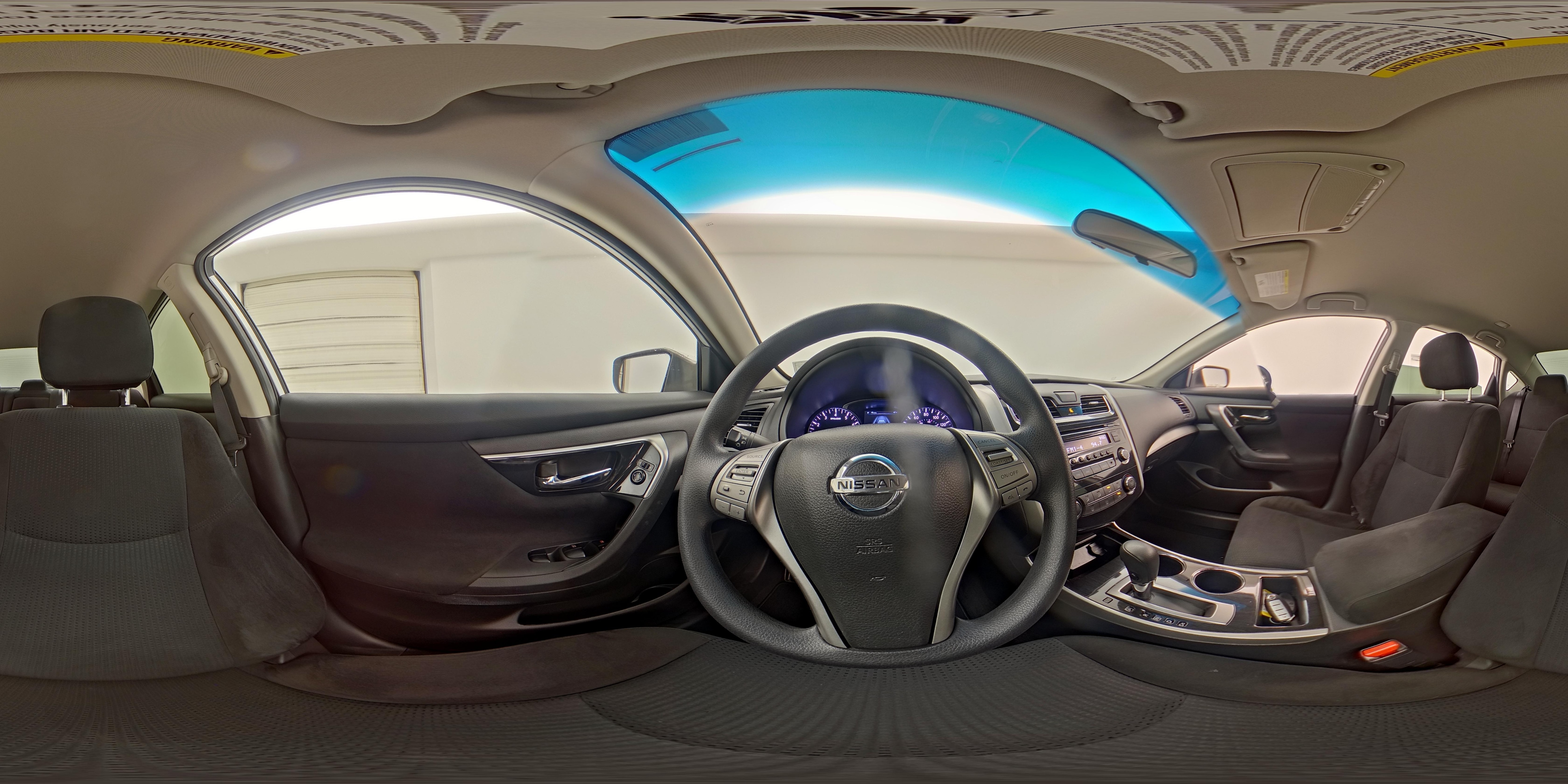 2014 Nissan Altima S - Photo 23