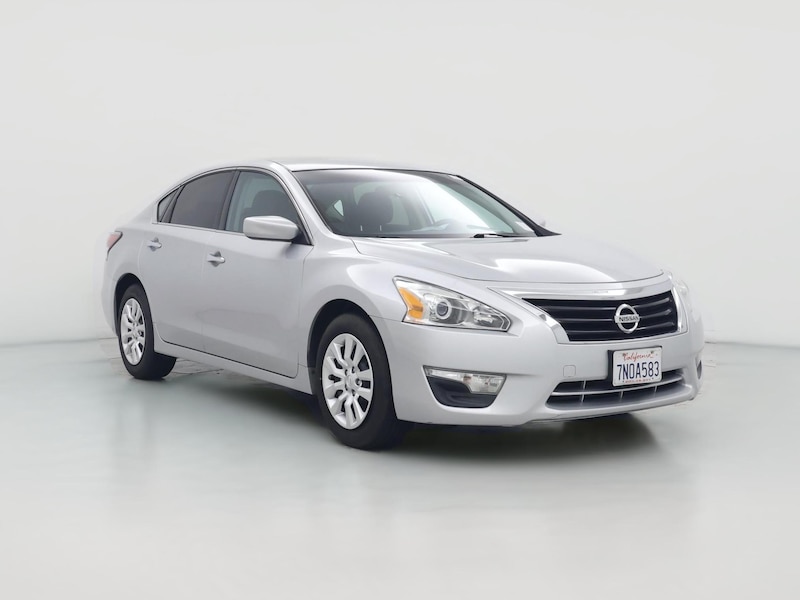 2014 Nissan Altima S -
                  Costa Mesa, CA
