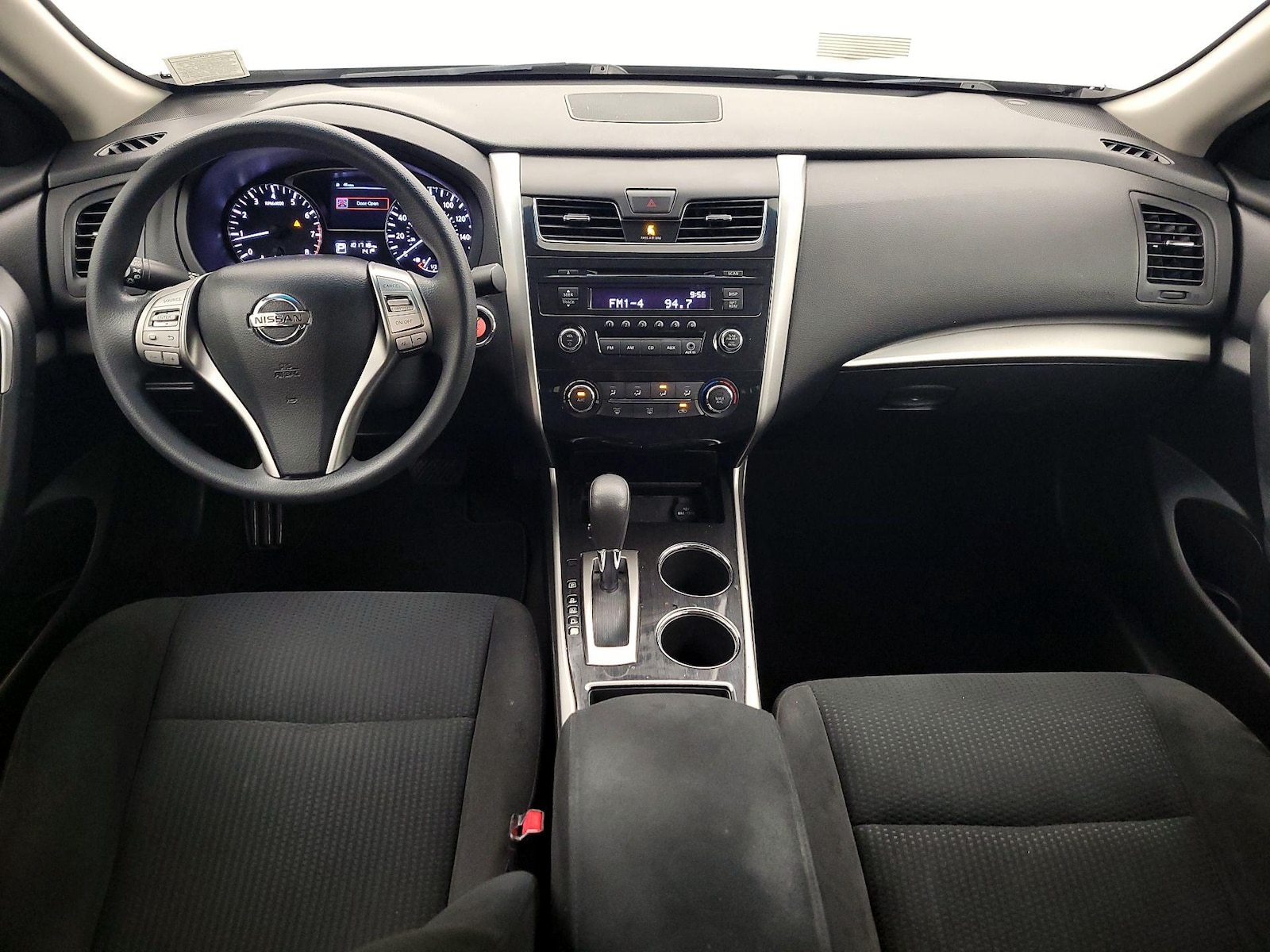 2014 Nissan Altima S - Photo 10