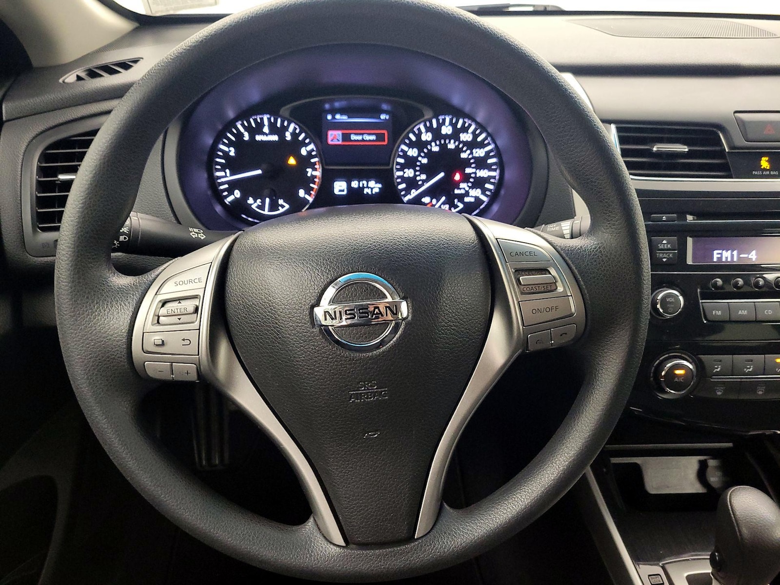2014 Nissan Altima S - Photo 11