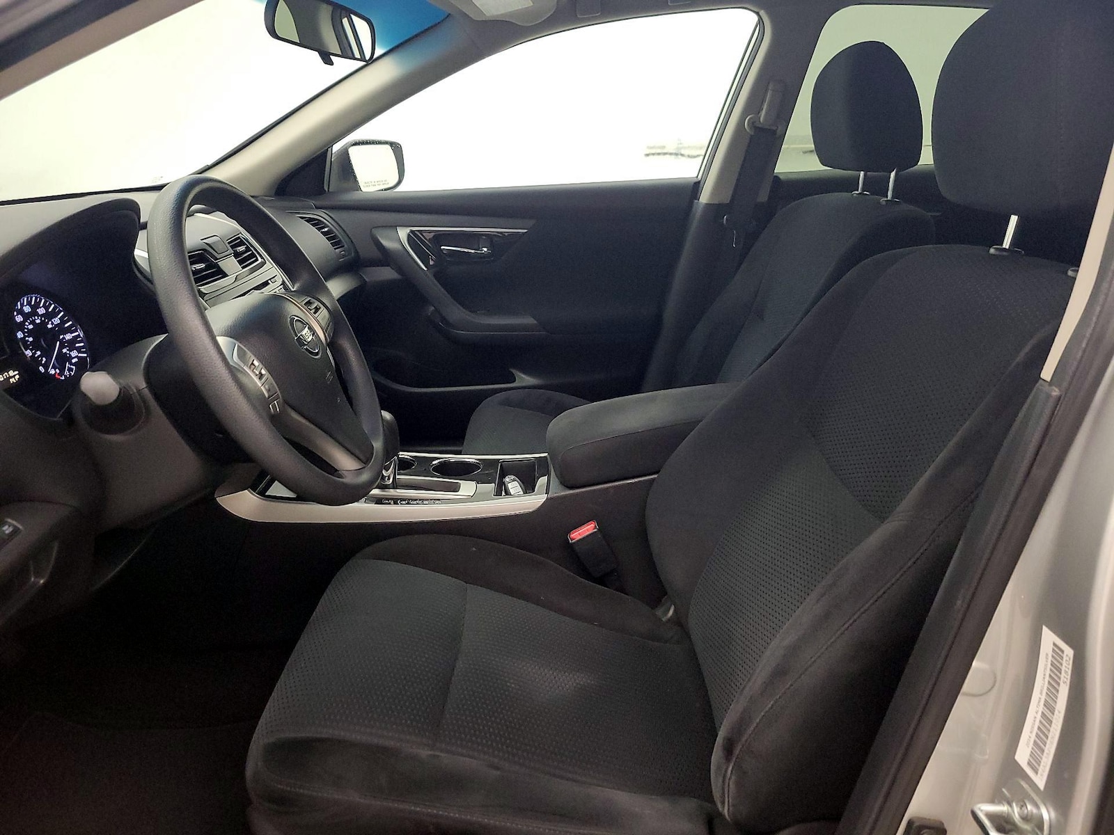 2014 Nissan Altima S - Photo 12