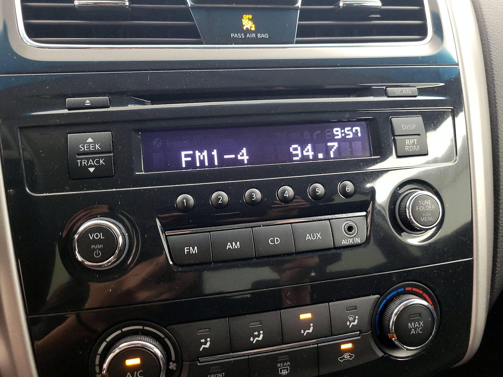 2014 Nissan Altima S - Photo 15