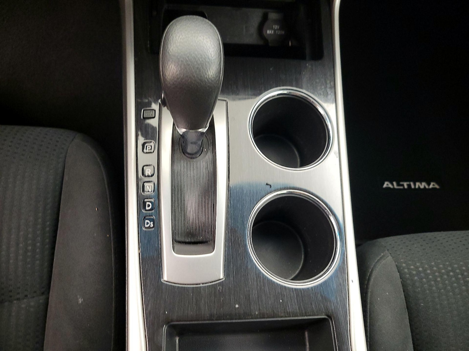 2014 Nissan Altima S - Photo 17