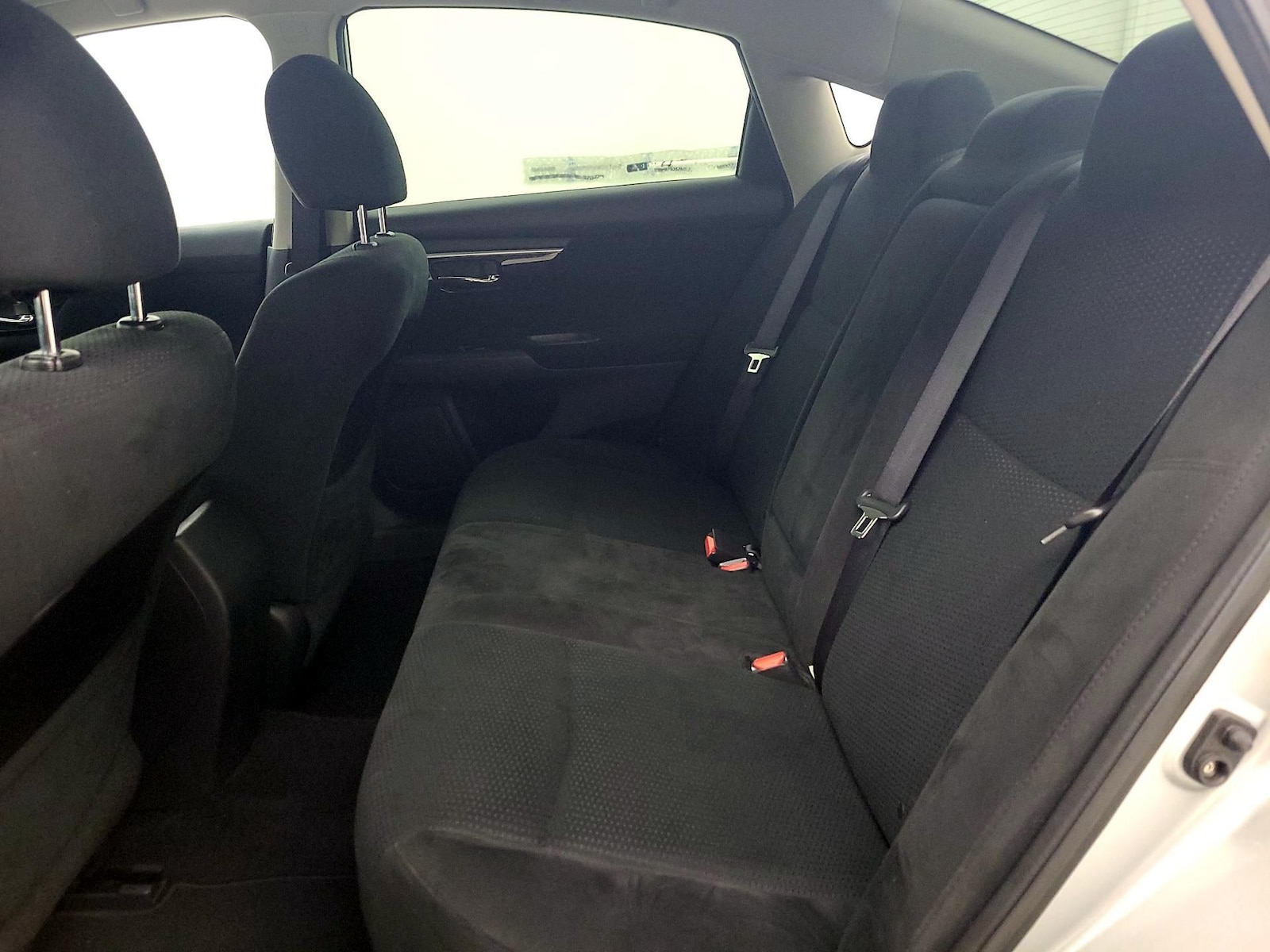 2014 Nissan Altima S - Photo 18